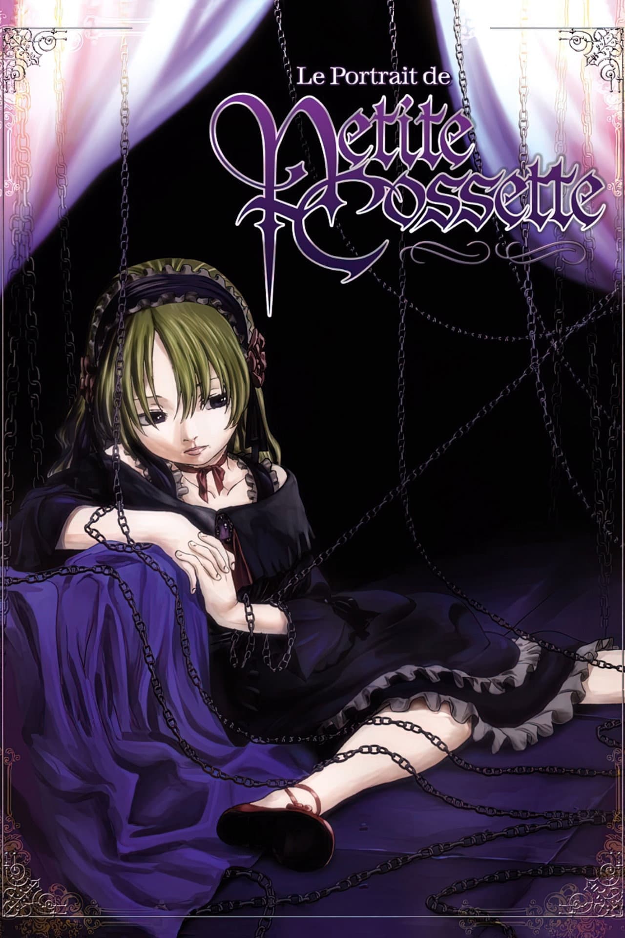 Le Portrait de Petite Cossette preview 2