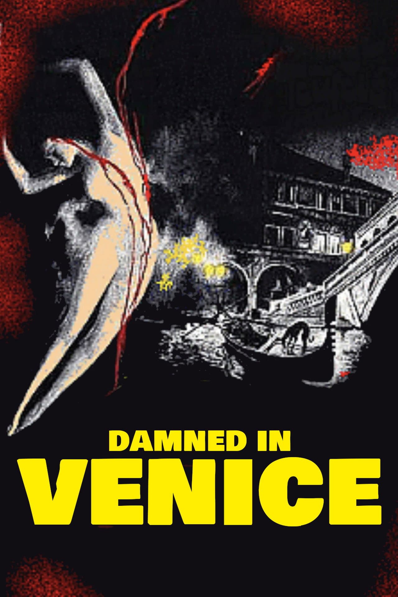 Damned in Venice preview 2