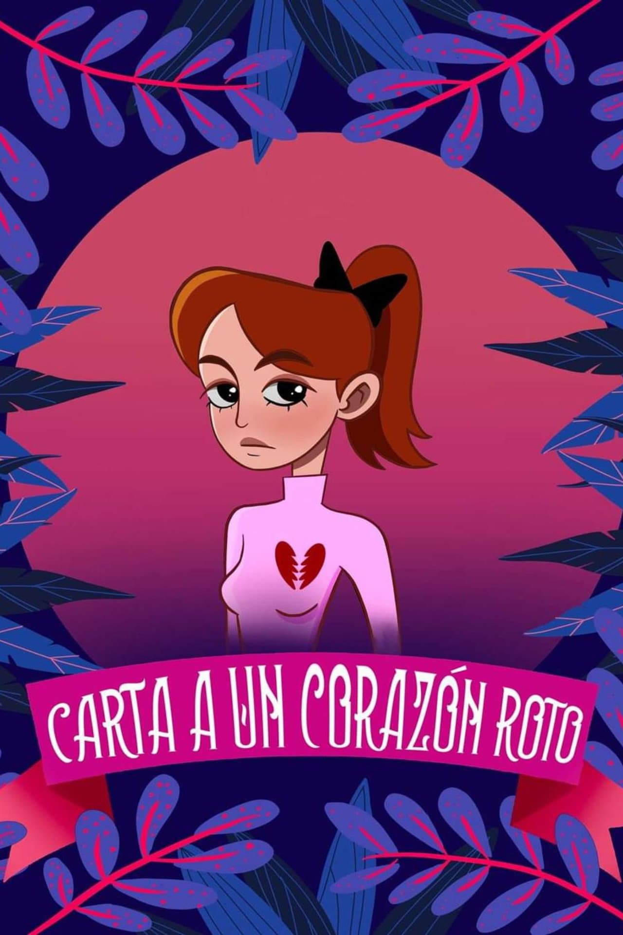 Letter to a broken heart preview 2