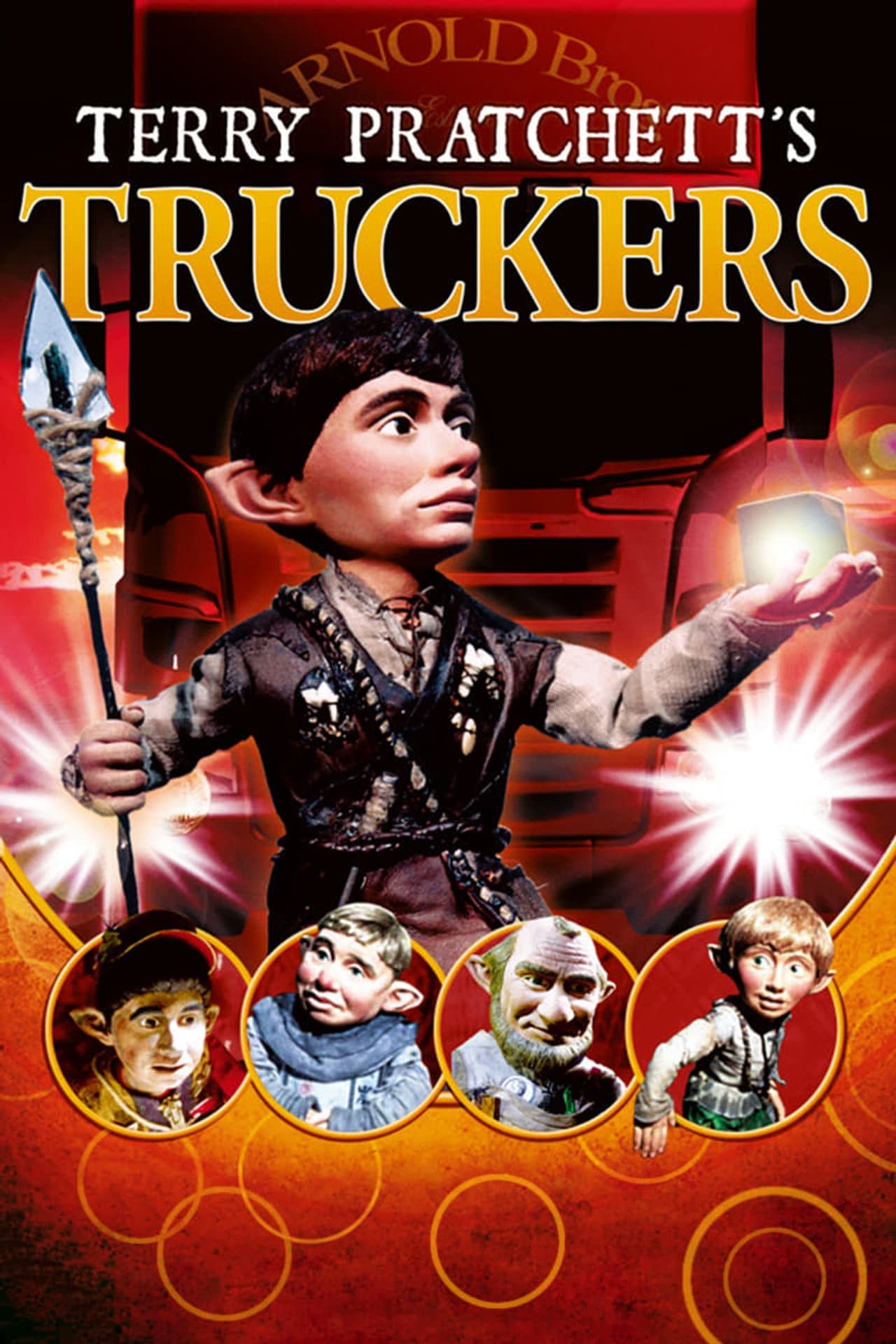 Truckers preview 2