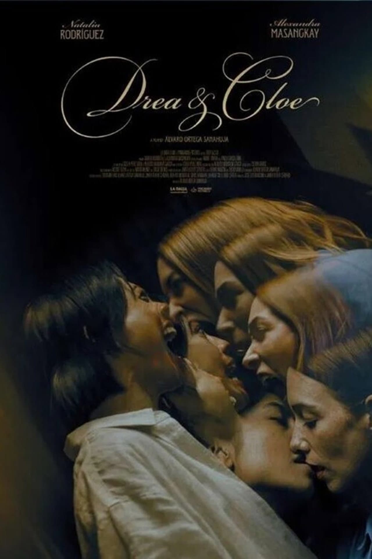 Drea & Cloe preview 2