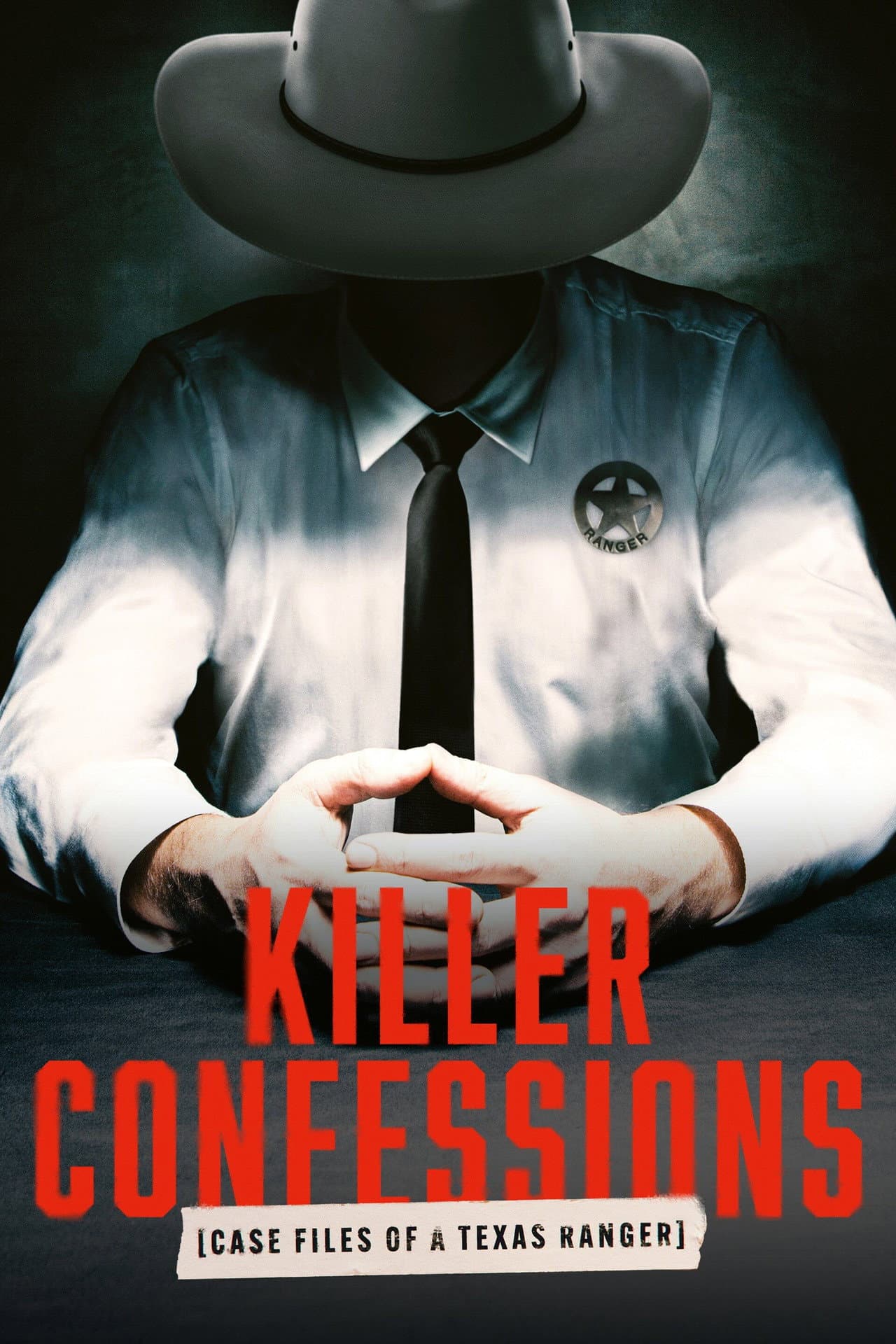 Killer Confessions: Case Files of a Texas Ranger preview 2