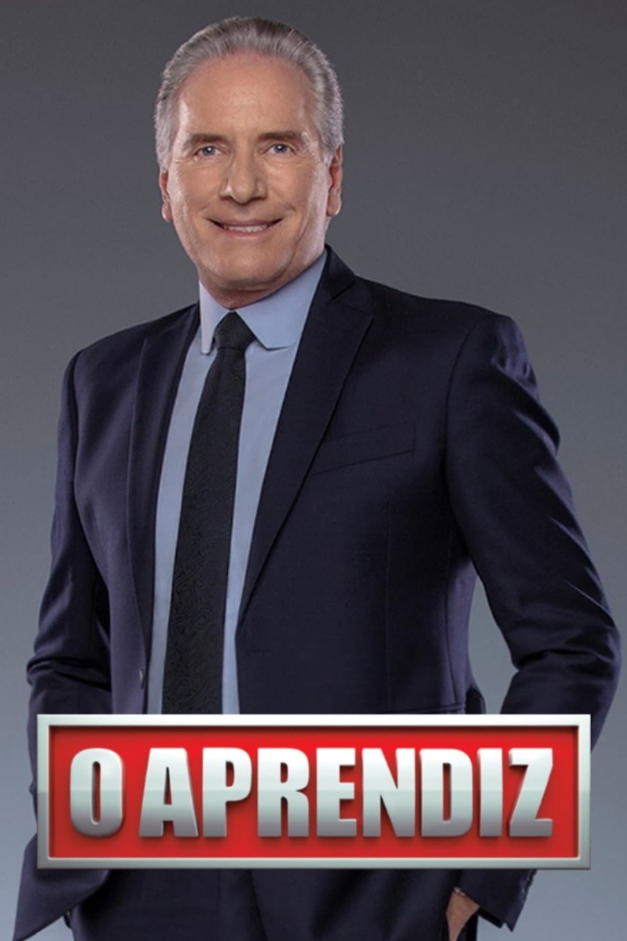 O Aprendiz preview 1