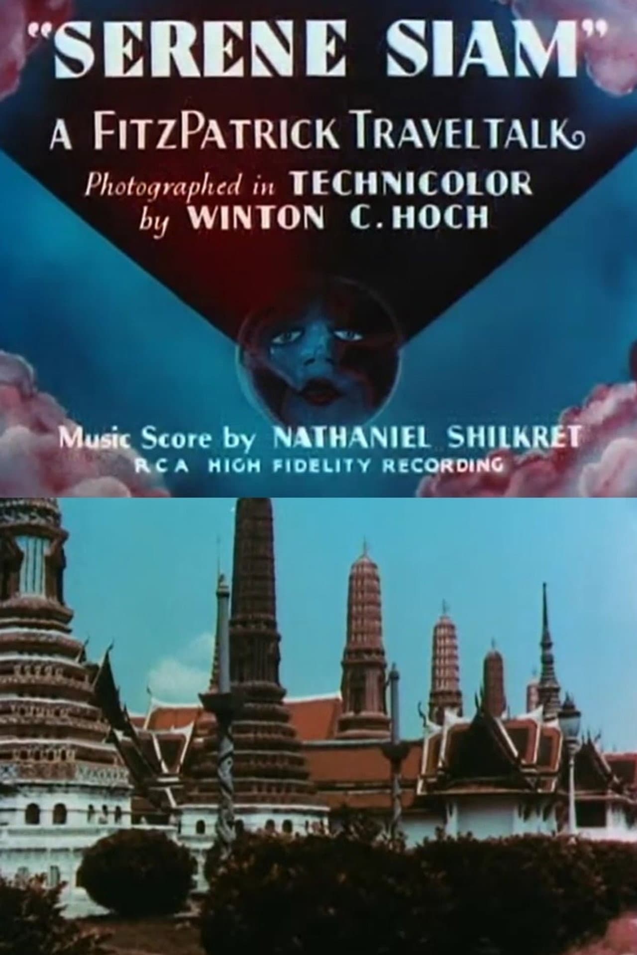Serene Siam preview 1