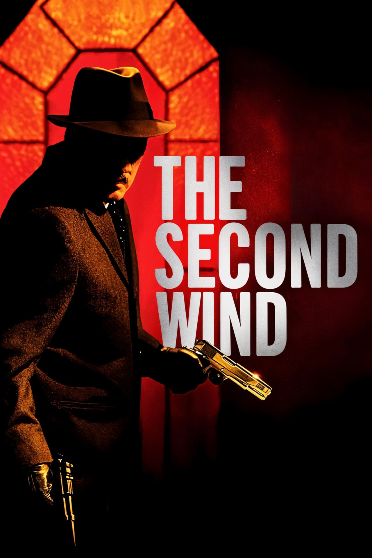 The Second Wind preview 2