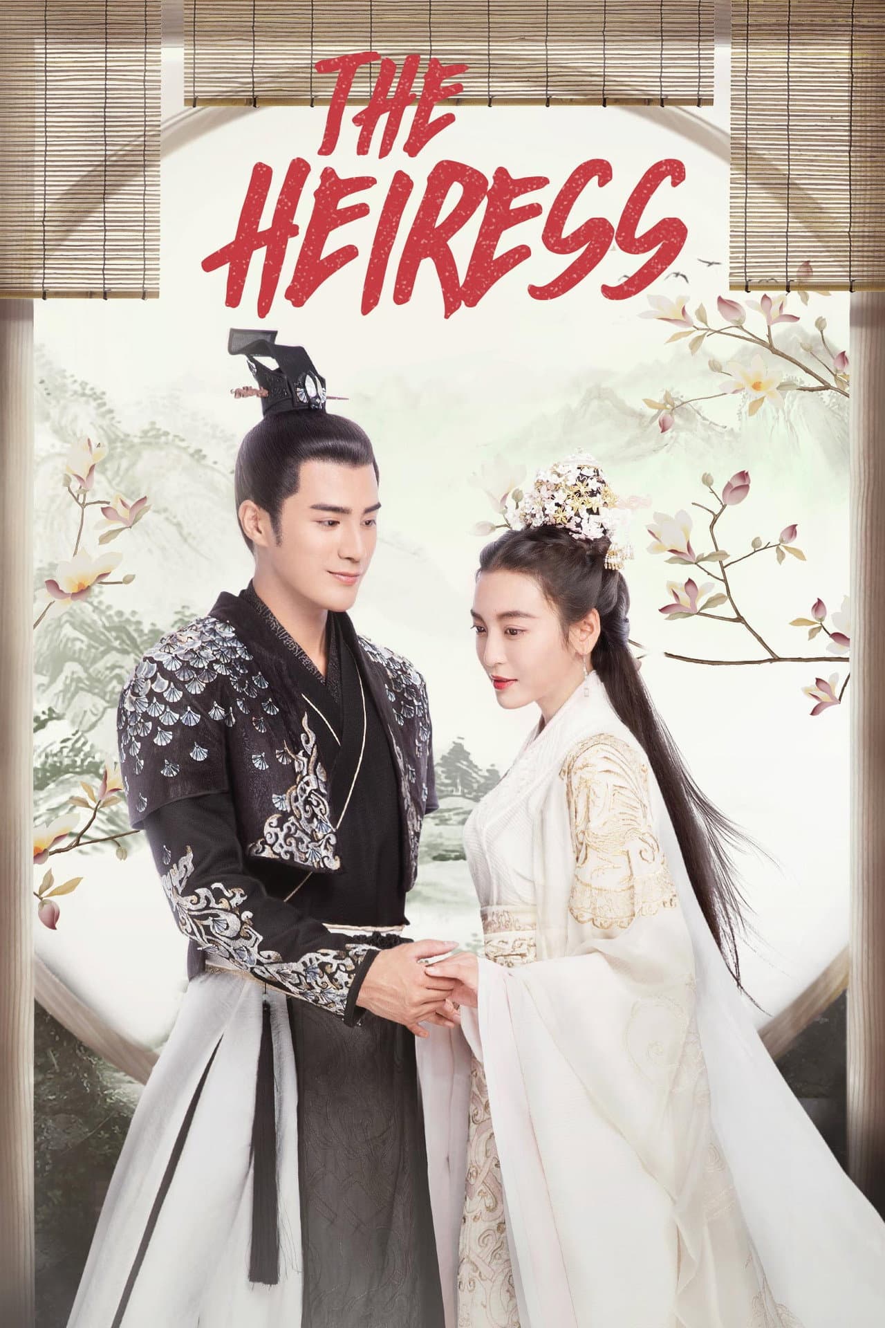 The Heiress preview 2