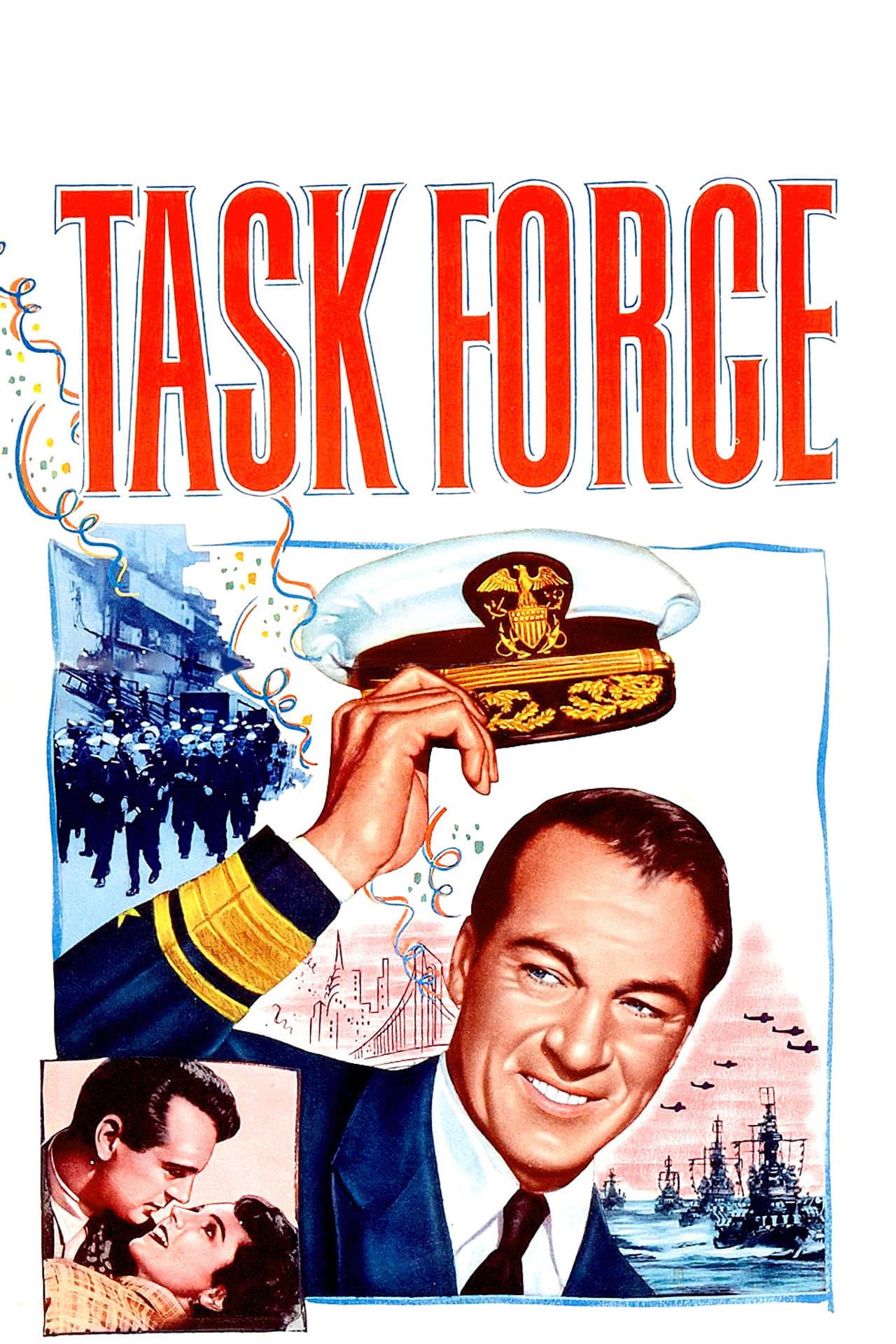 Task Force preview 2
