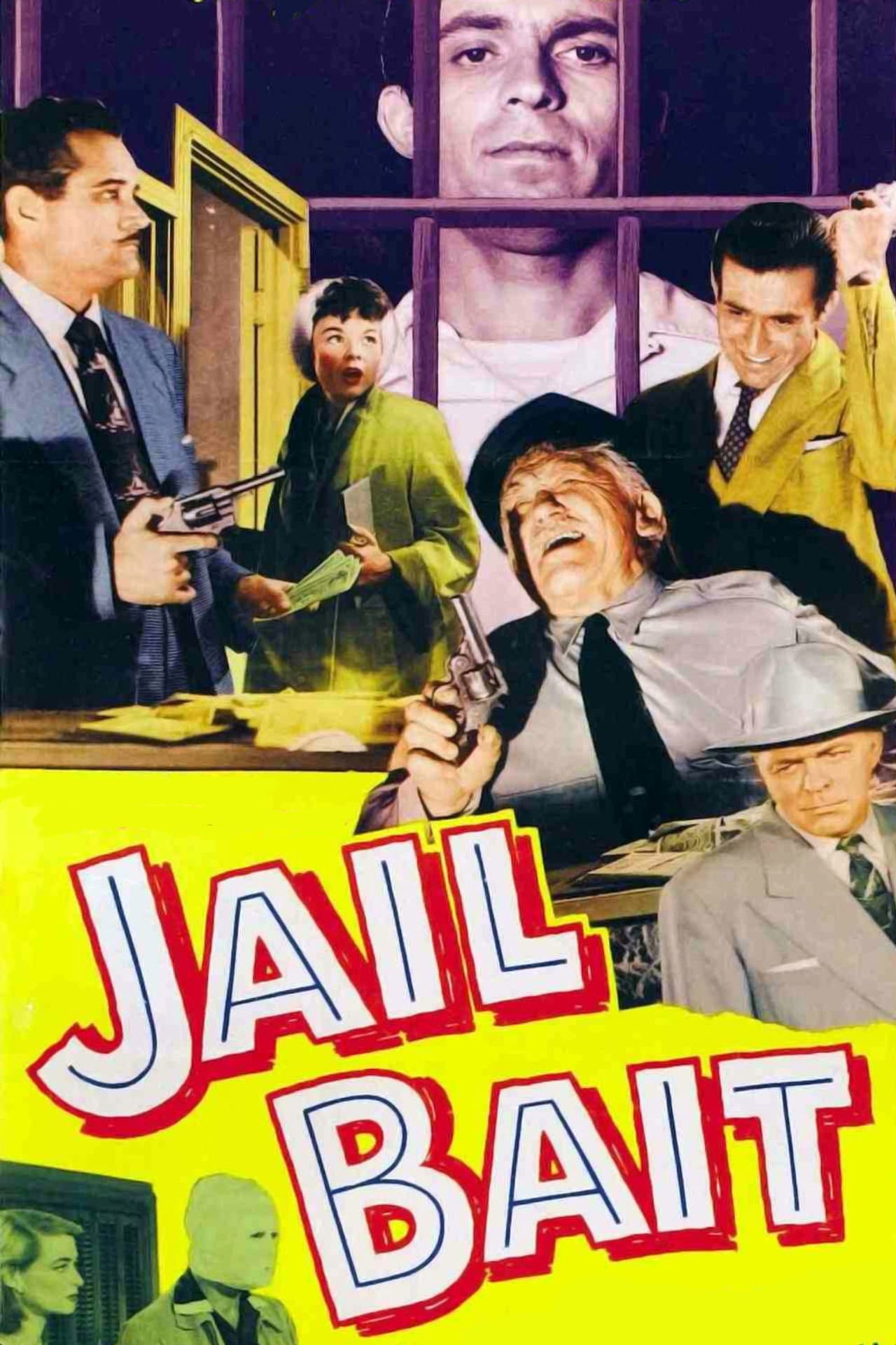 Jail Bait preview 2