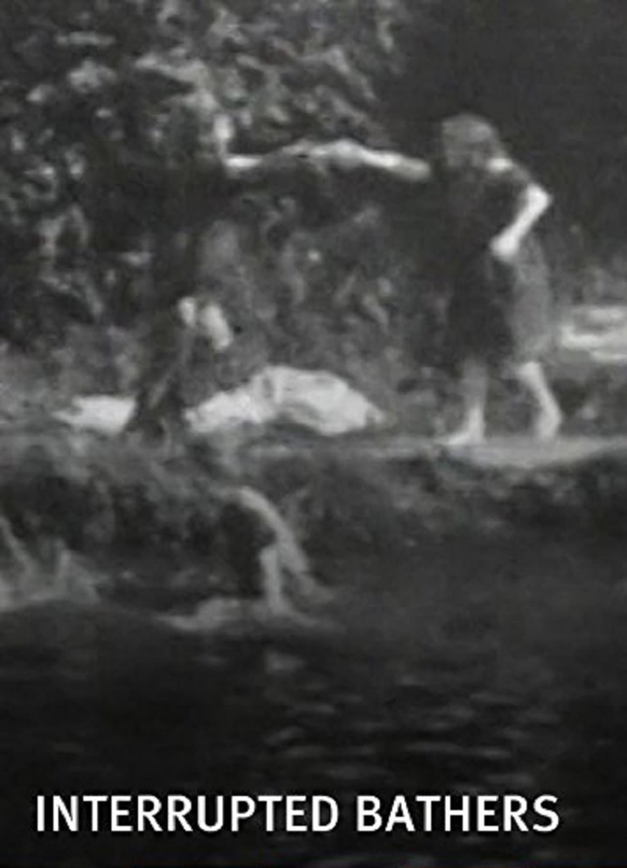 Interrupted Bathers preview 1