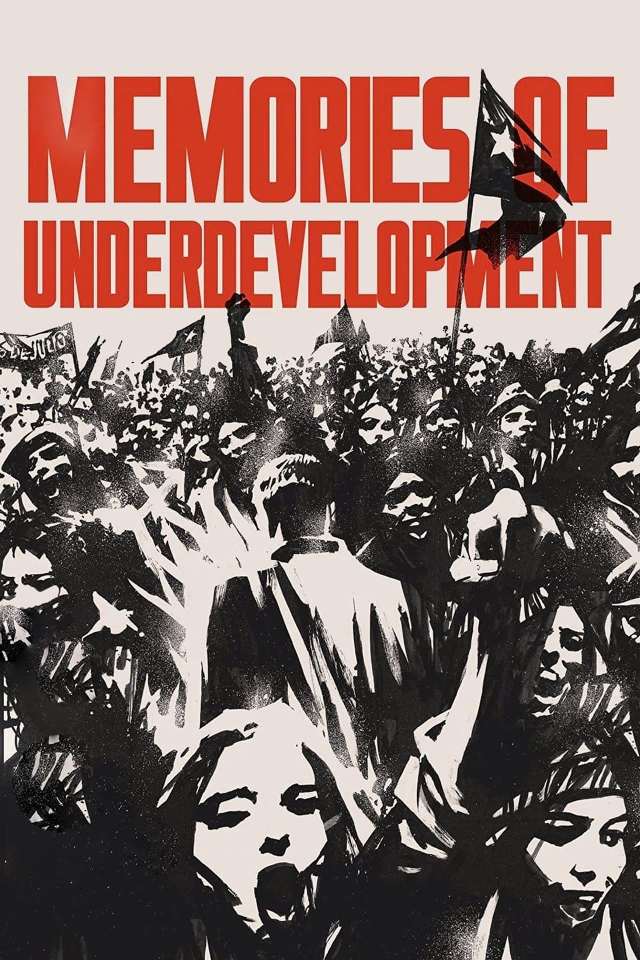 Memories of Underdevelopment preview 2
