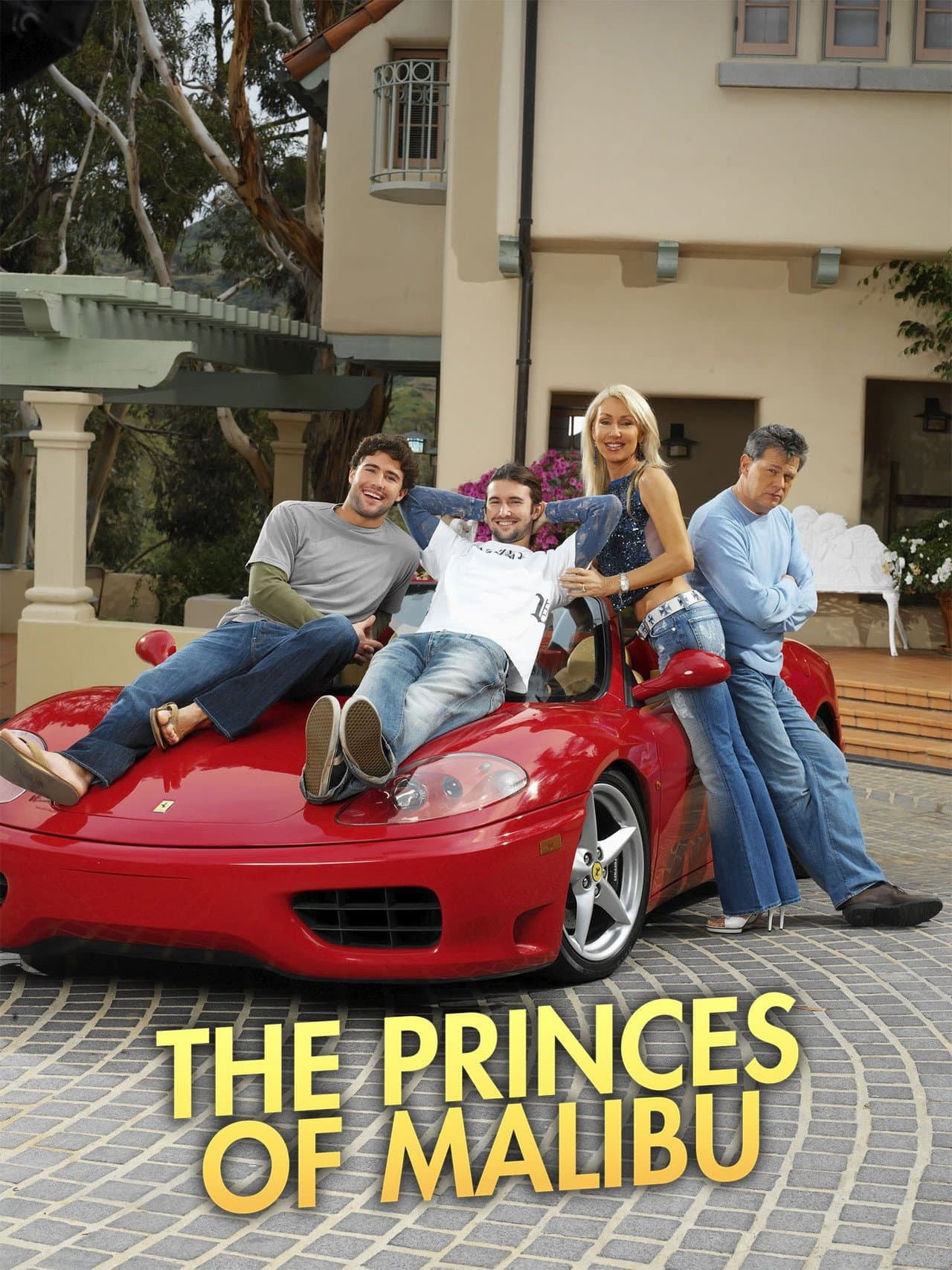 The Princes of Malibu preview 1