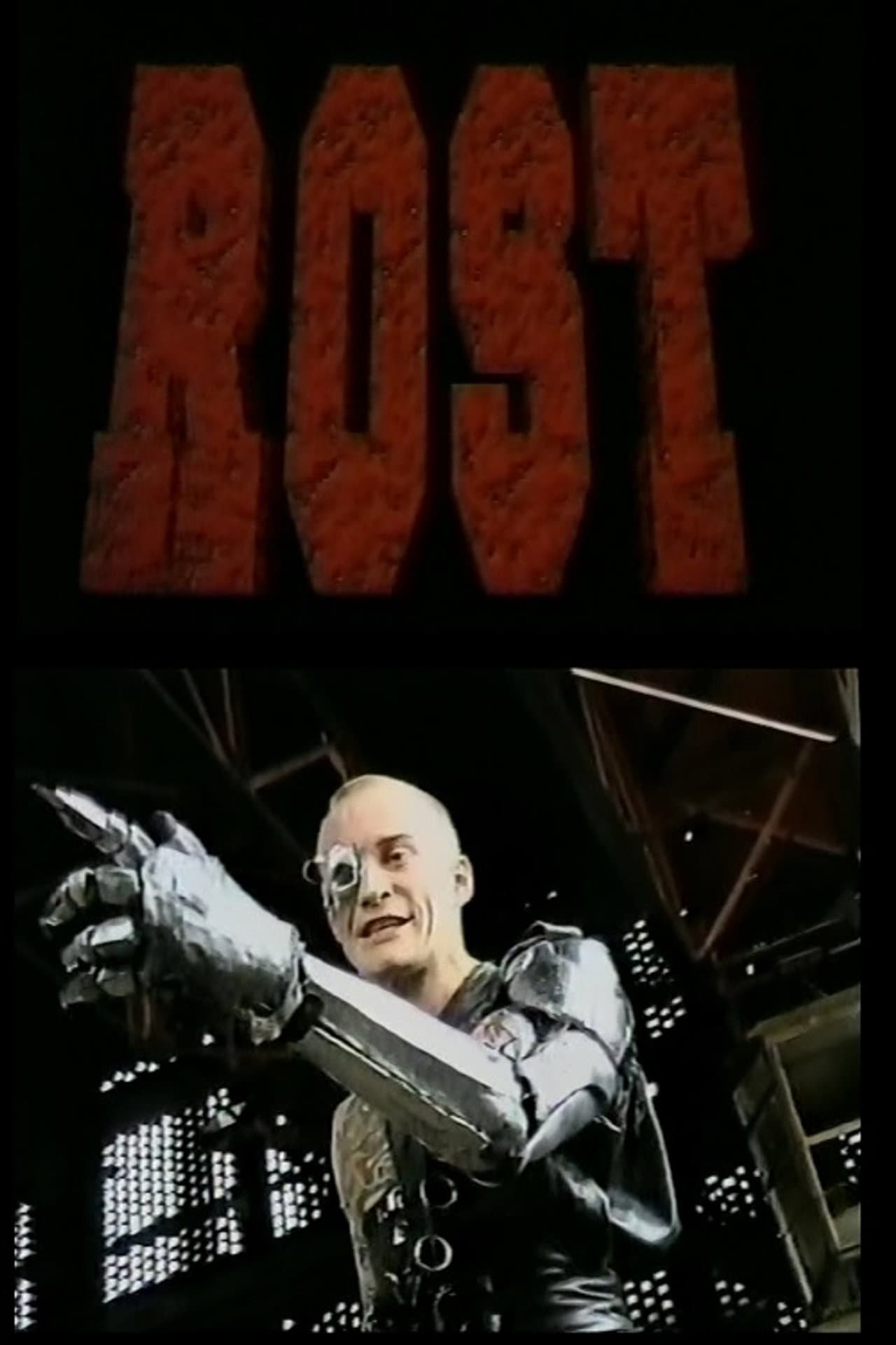 Rost preview 2