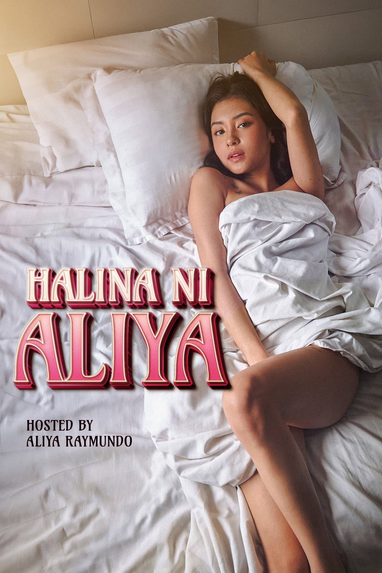 Halina Ni Aliya preview 2