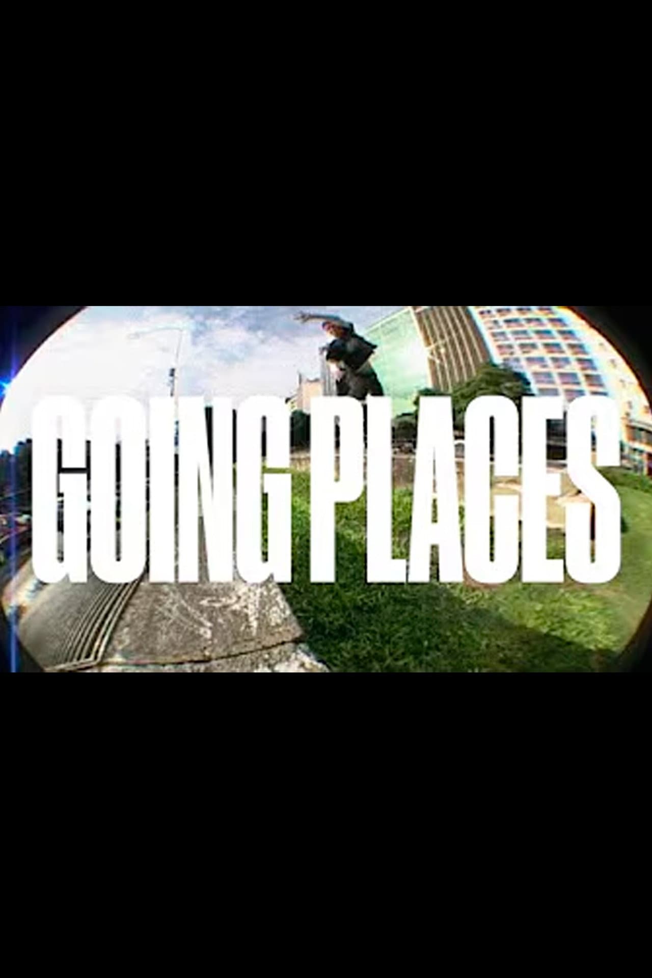 GOING PLACES preview 2