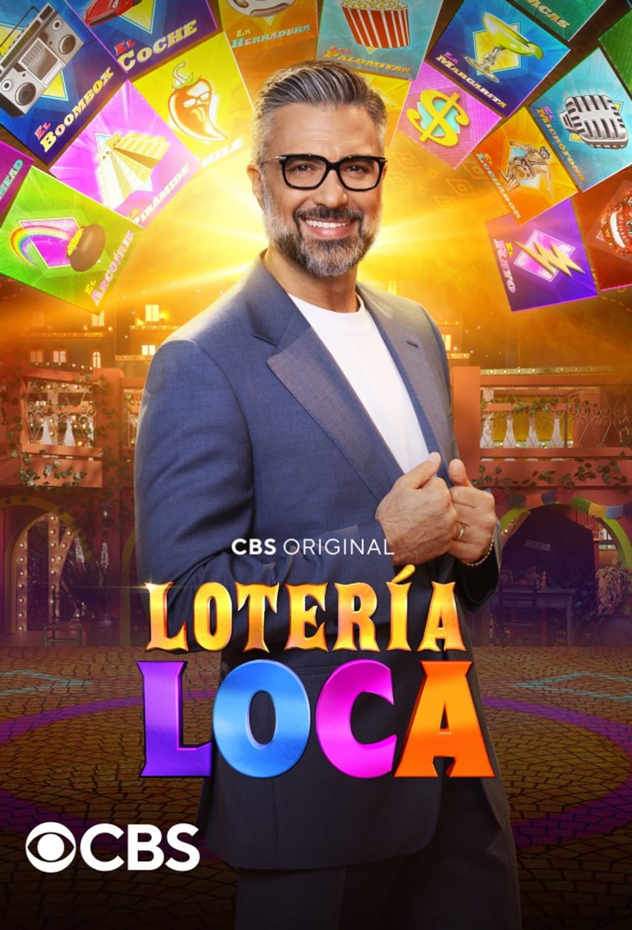 Lotería Loca preview 2