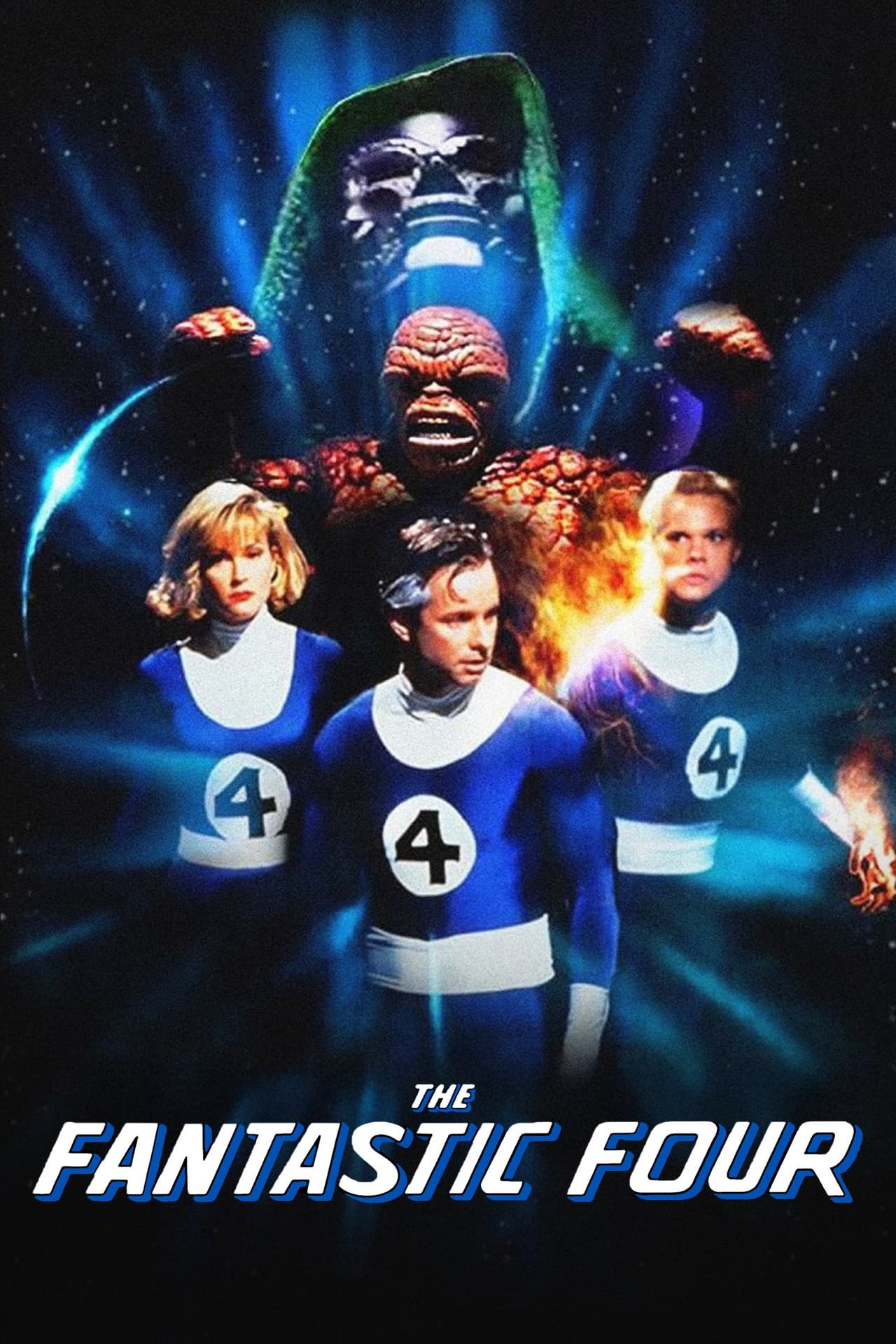 The Fantastic Four preview 2