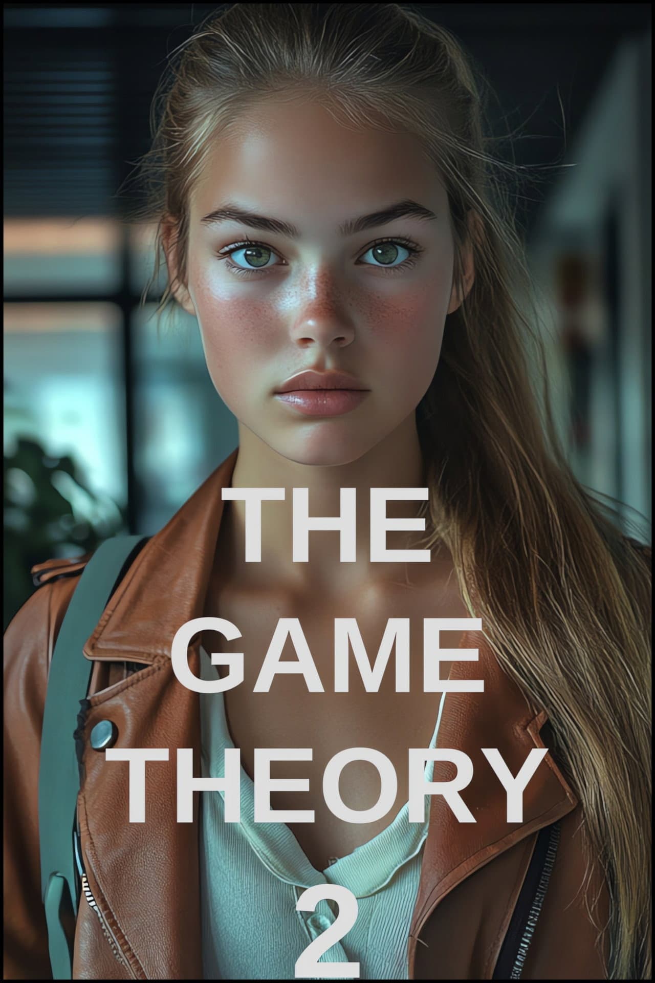 The Game Theory preview 1