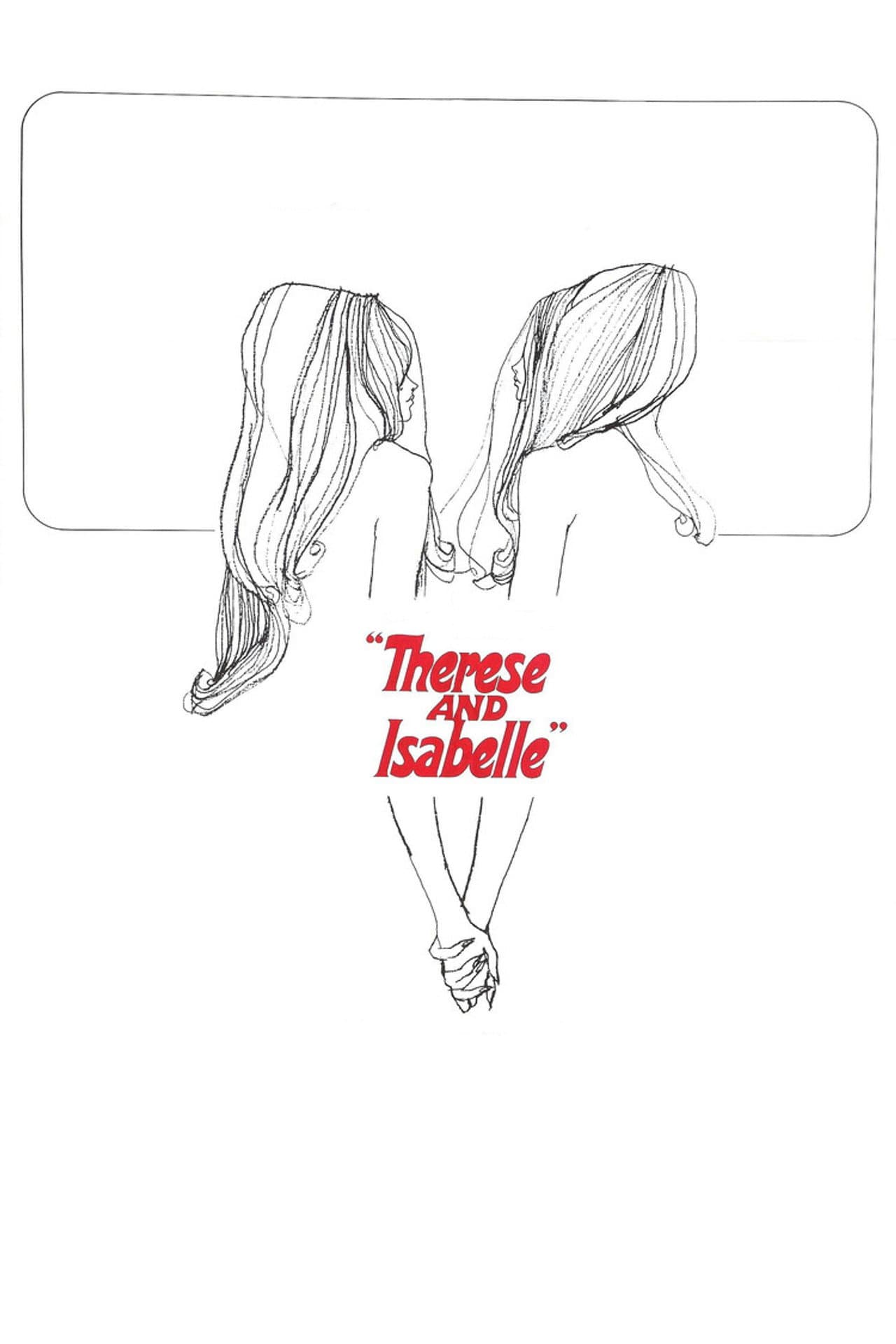 Therese and Isabelle preview 2
