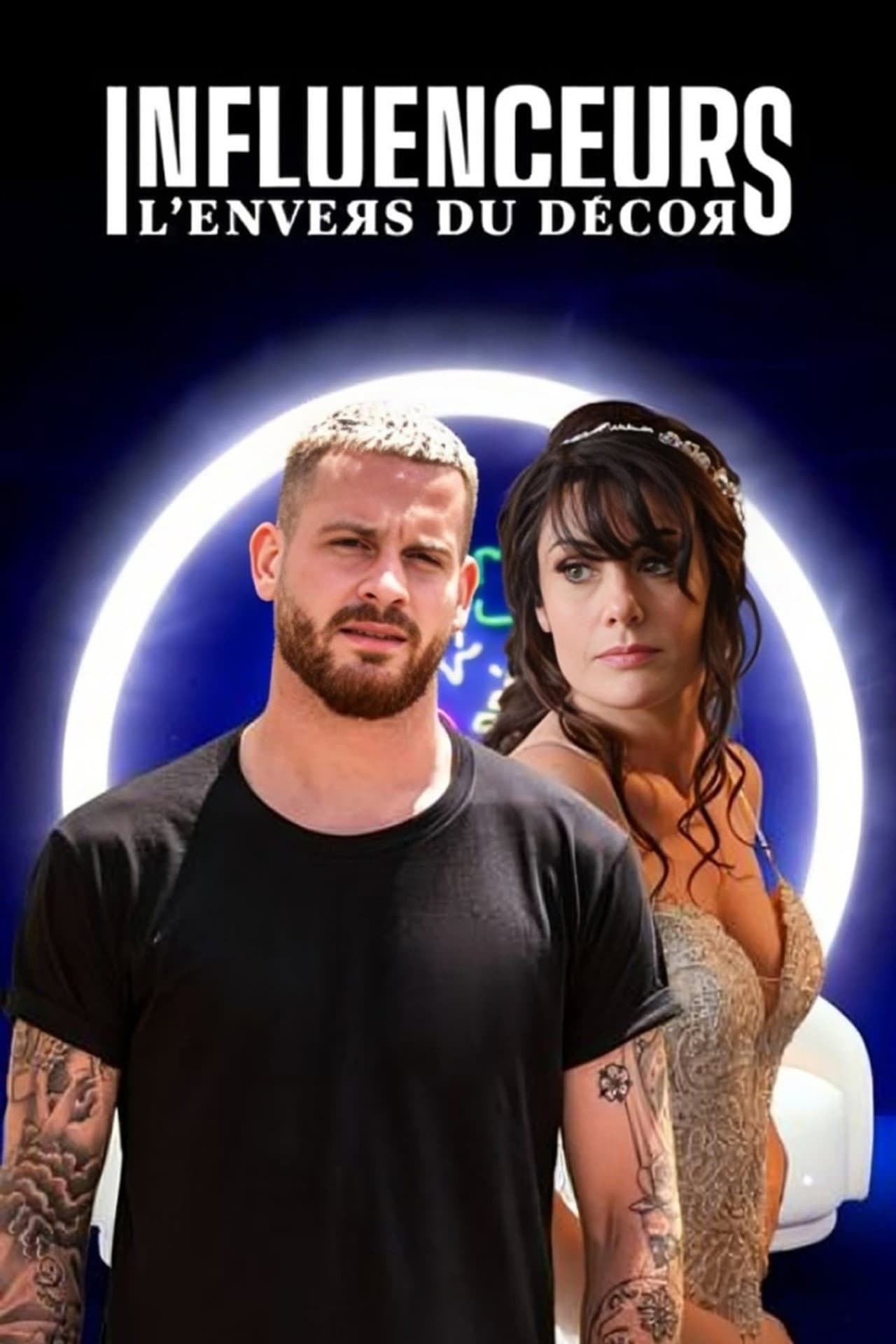 Influenceurs : l'envers du décor preview 2