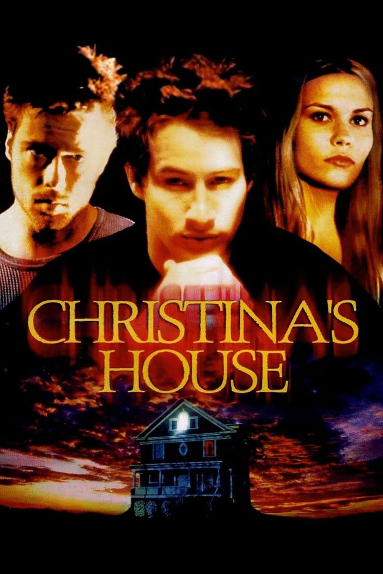Christina's House preview 2