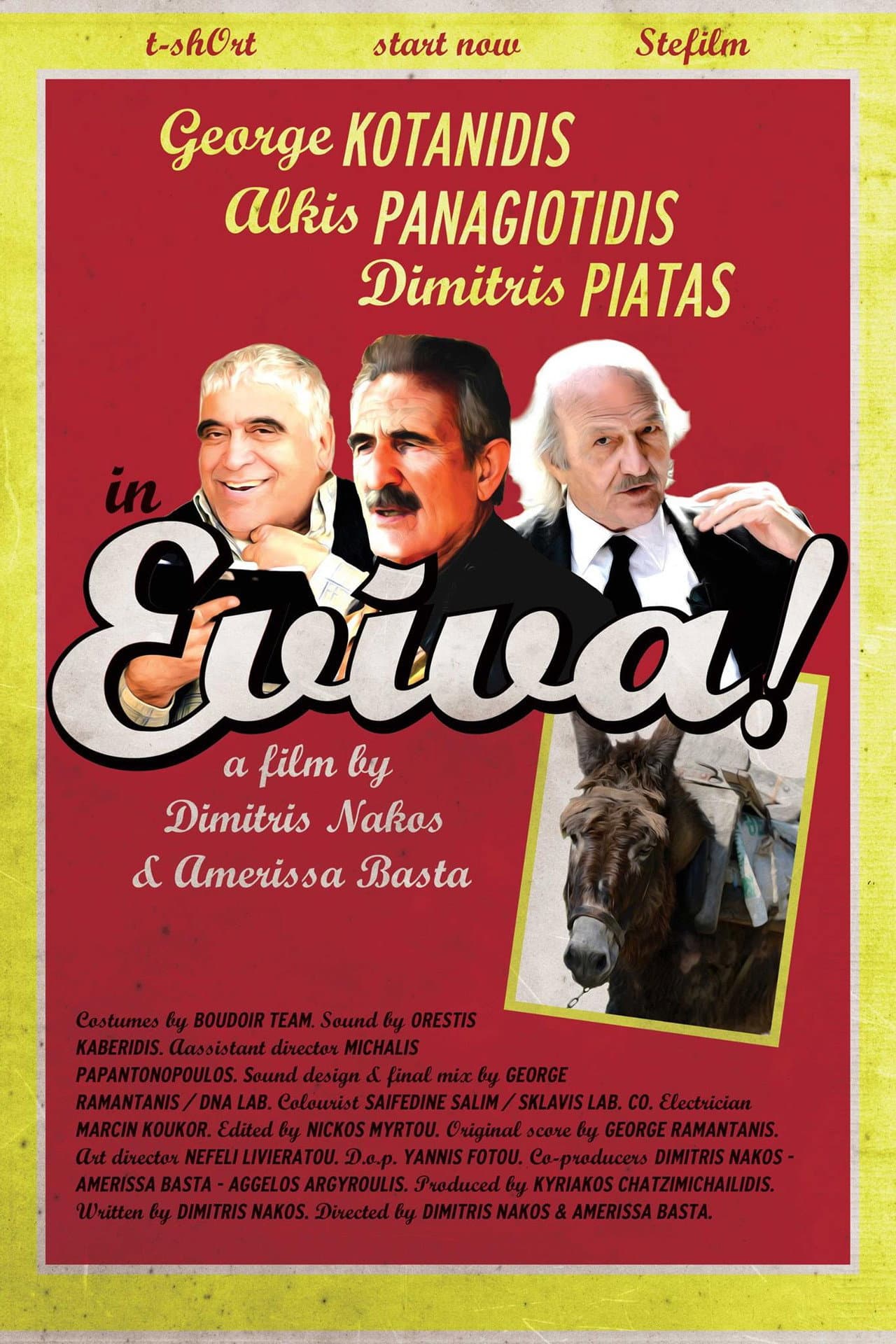 Eviva! preview 2