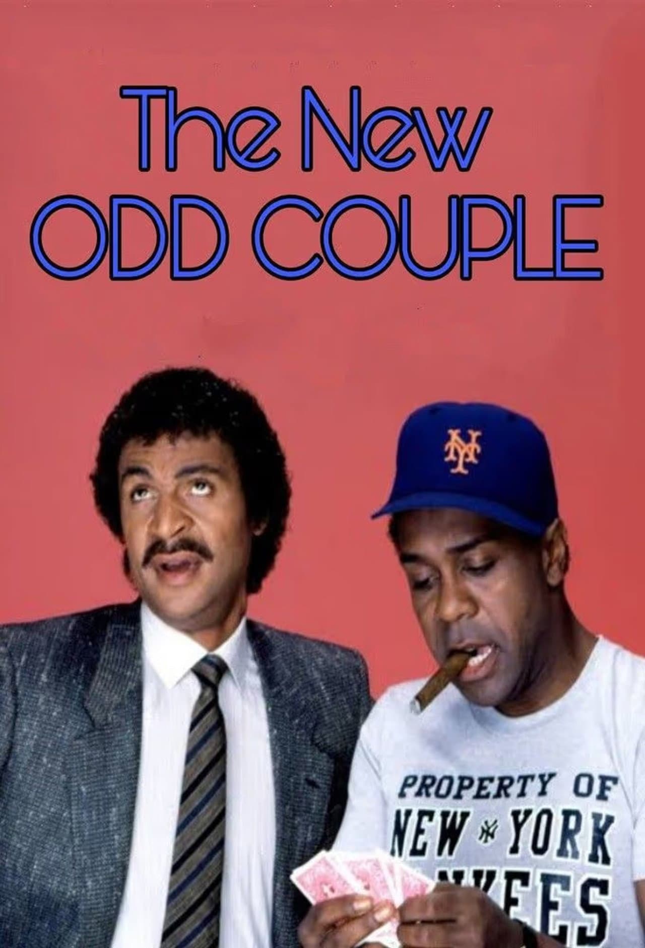 The New Odd Couple preview 2