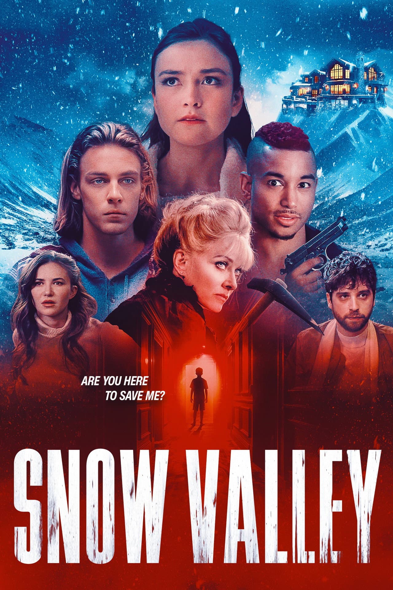 Snow Valley preview 2