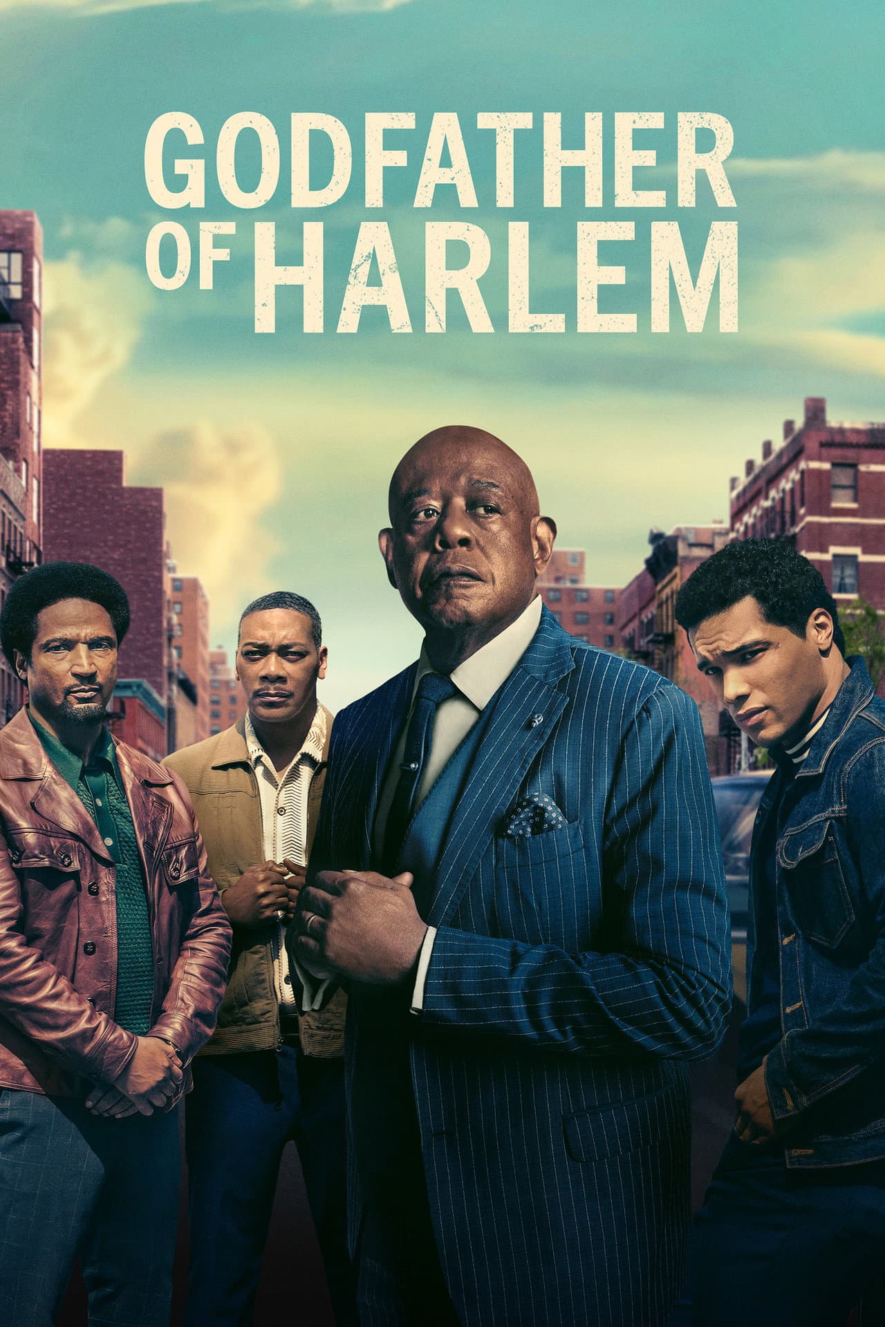 Godfather of Harlem preview 2