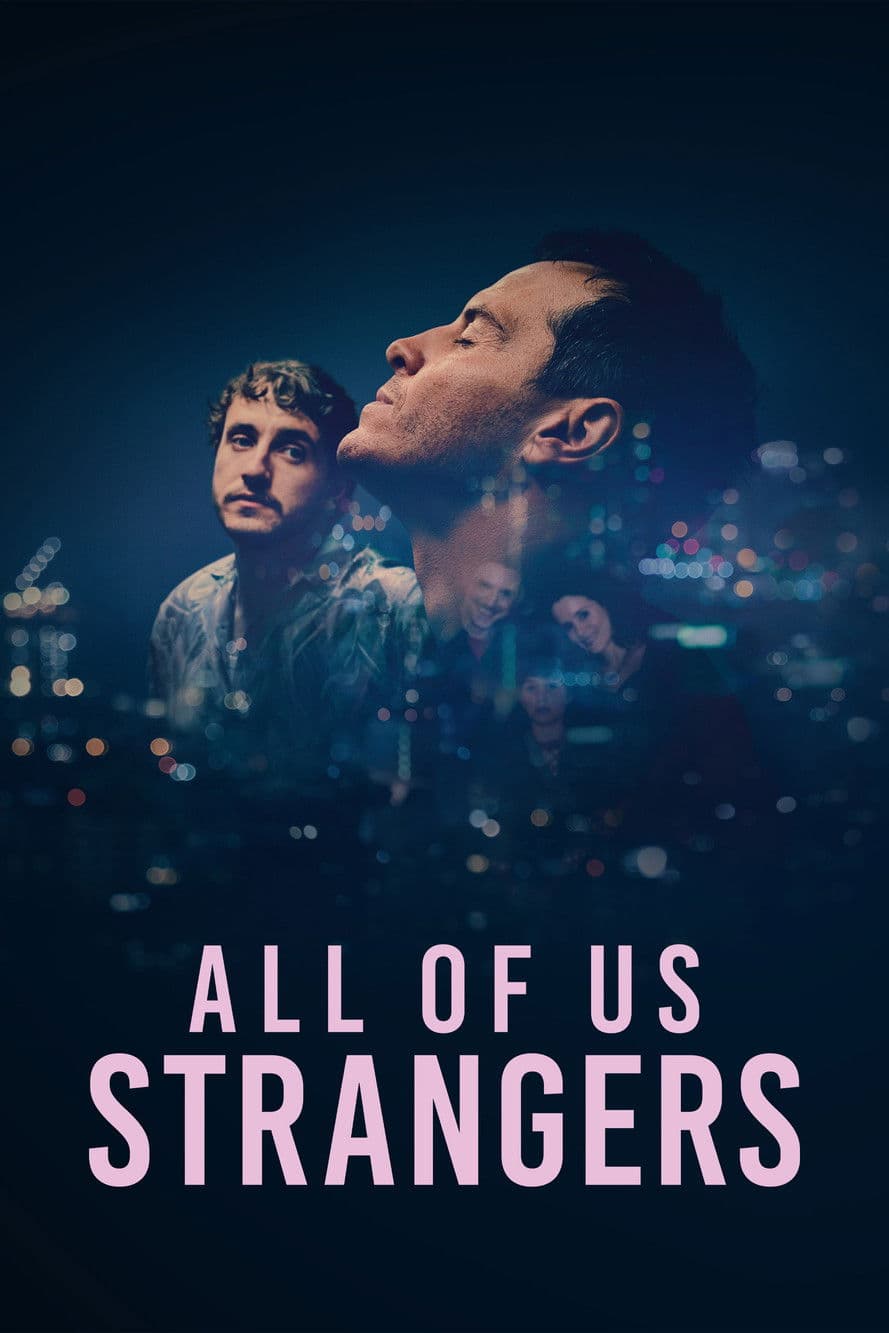 All of Us Strangers preview 2