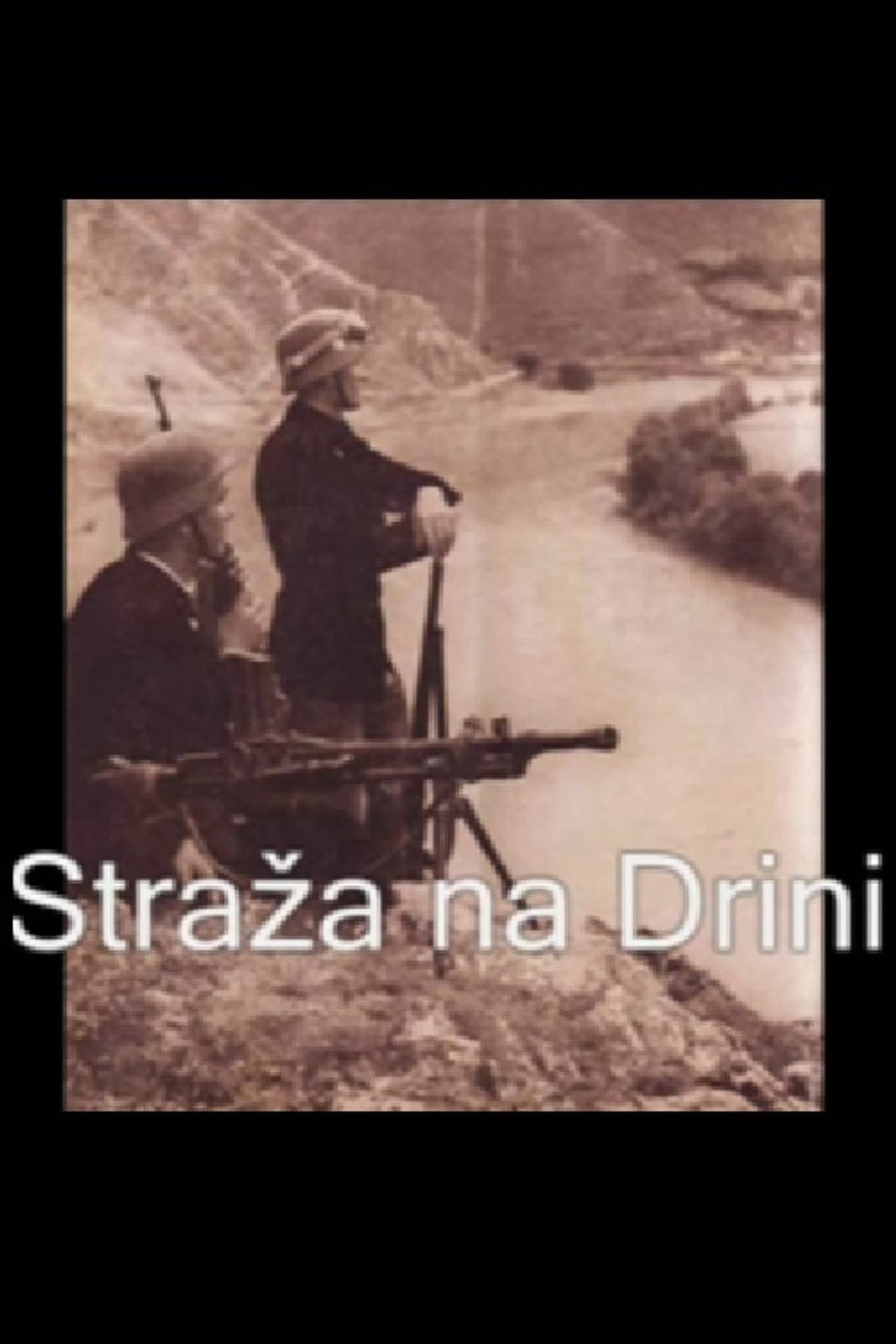 Guard Along the Drina preview 1