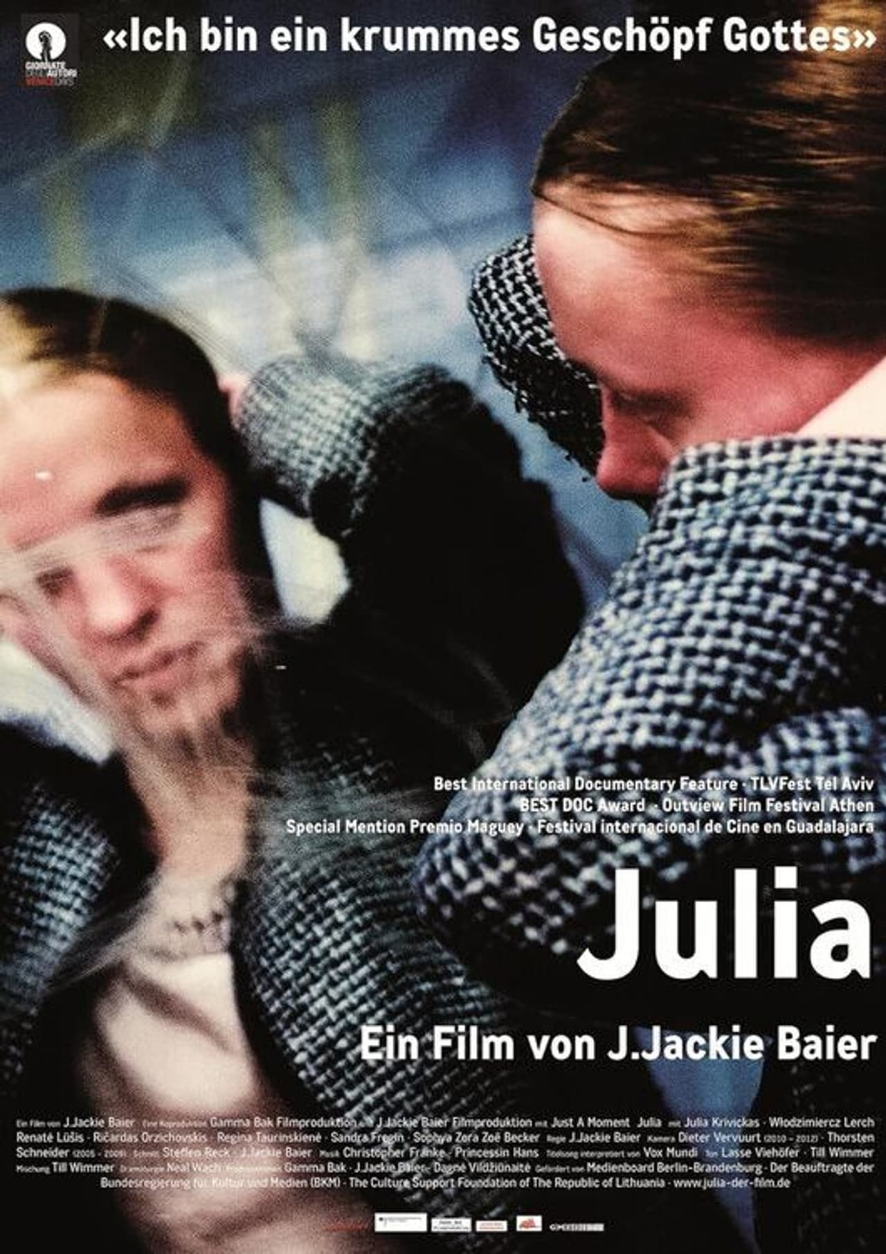 Julia preview 1