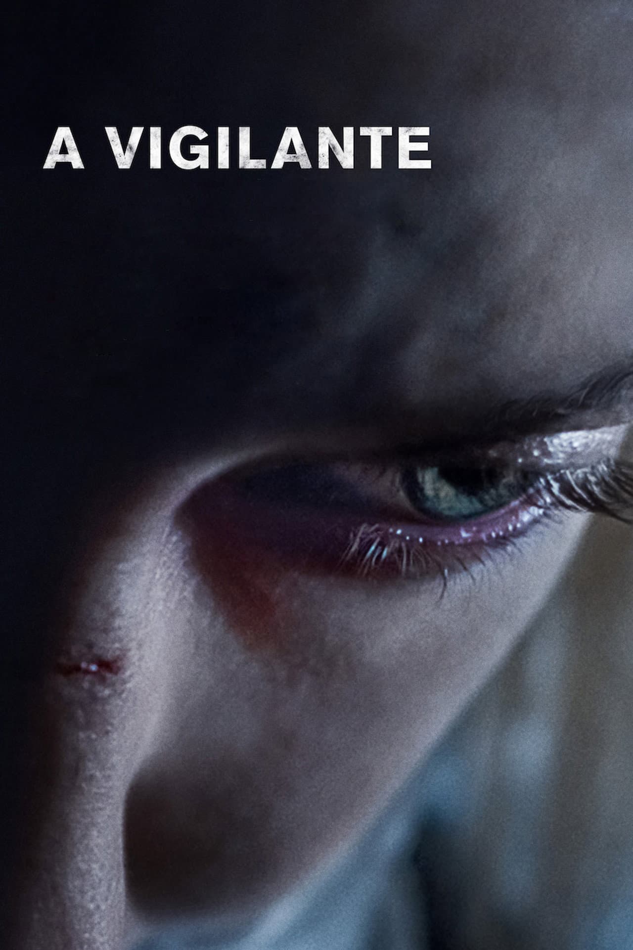 A Vigilante preview 2