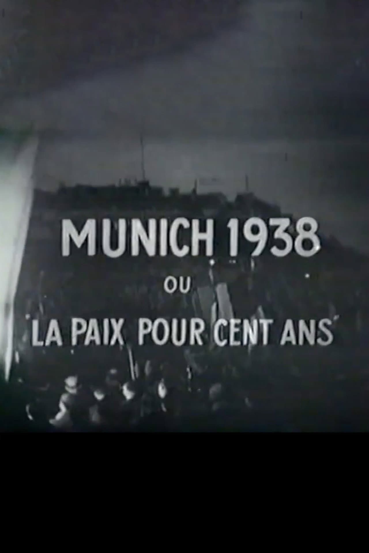 Munich, or Peace in Our Time preview 1