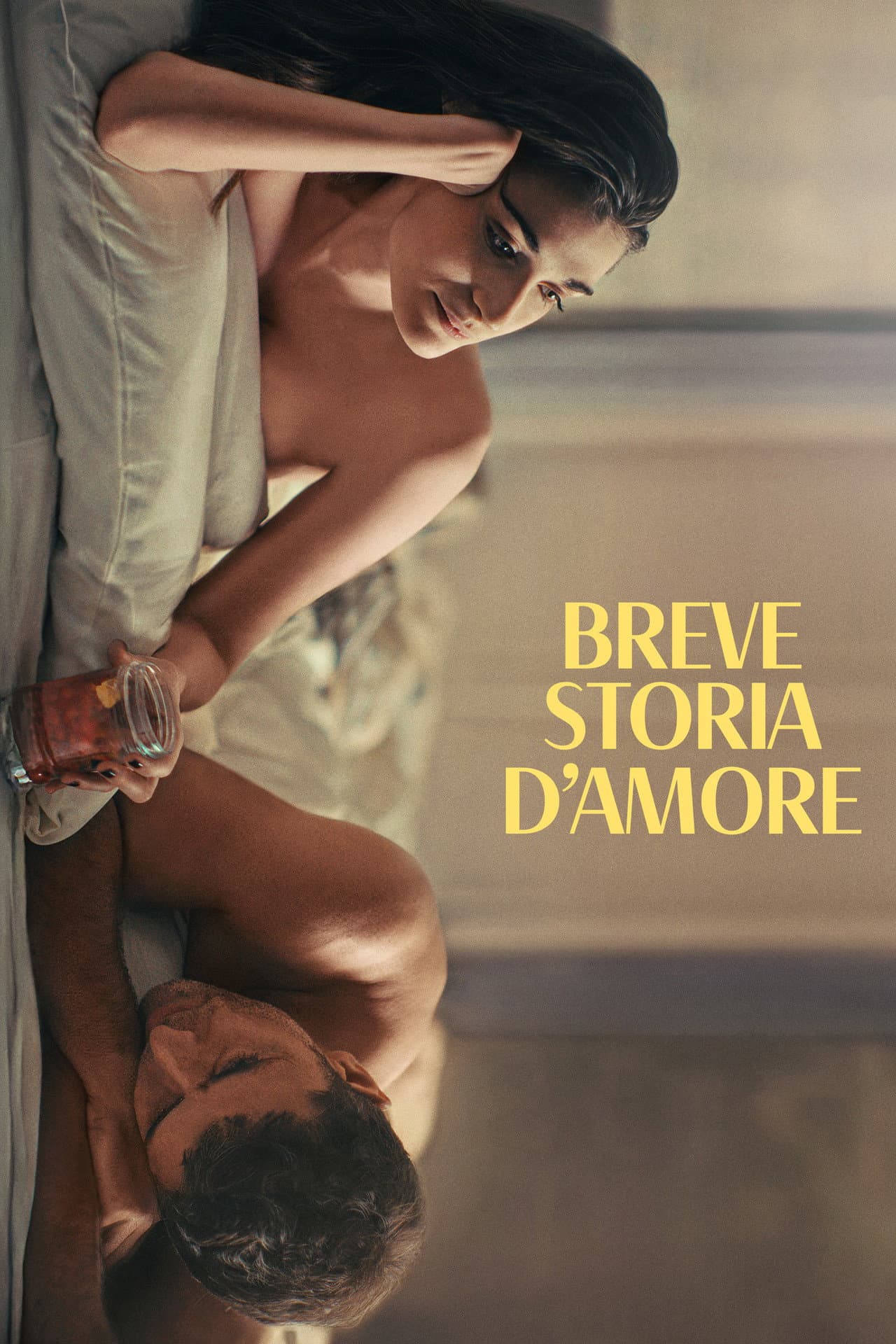 A Brief Affair preview 2