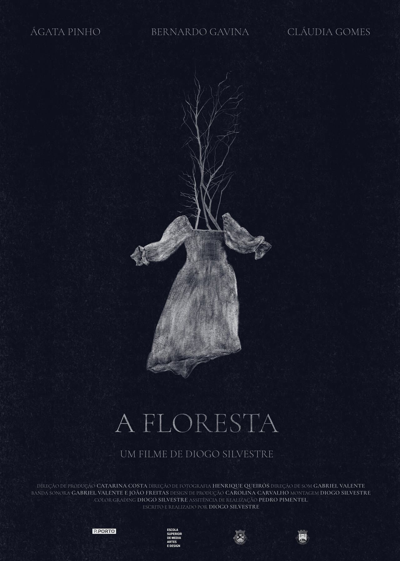 A Floresta preview 2