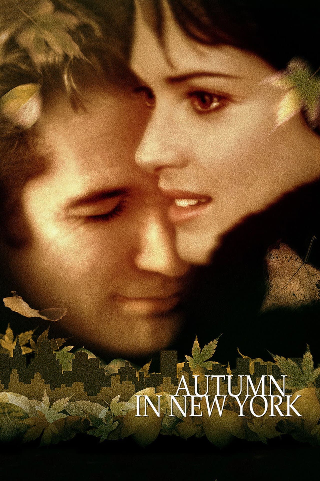 Autumn in New York preview 2