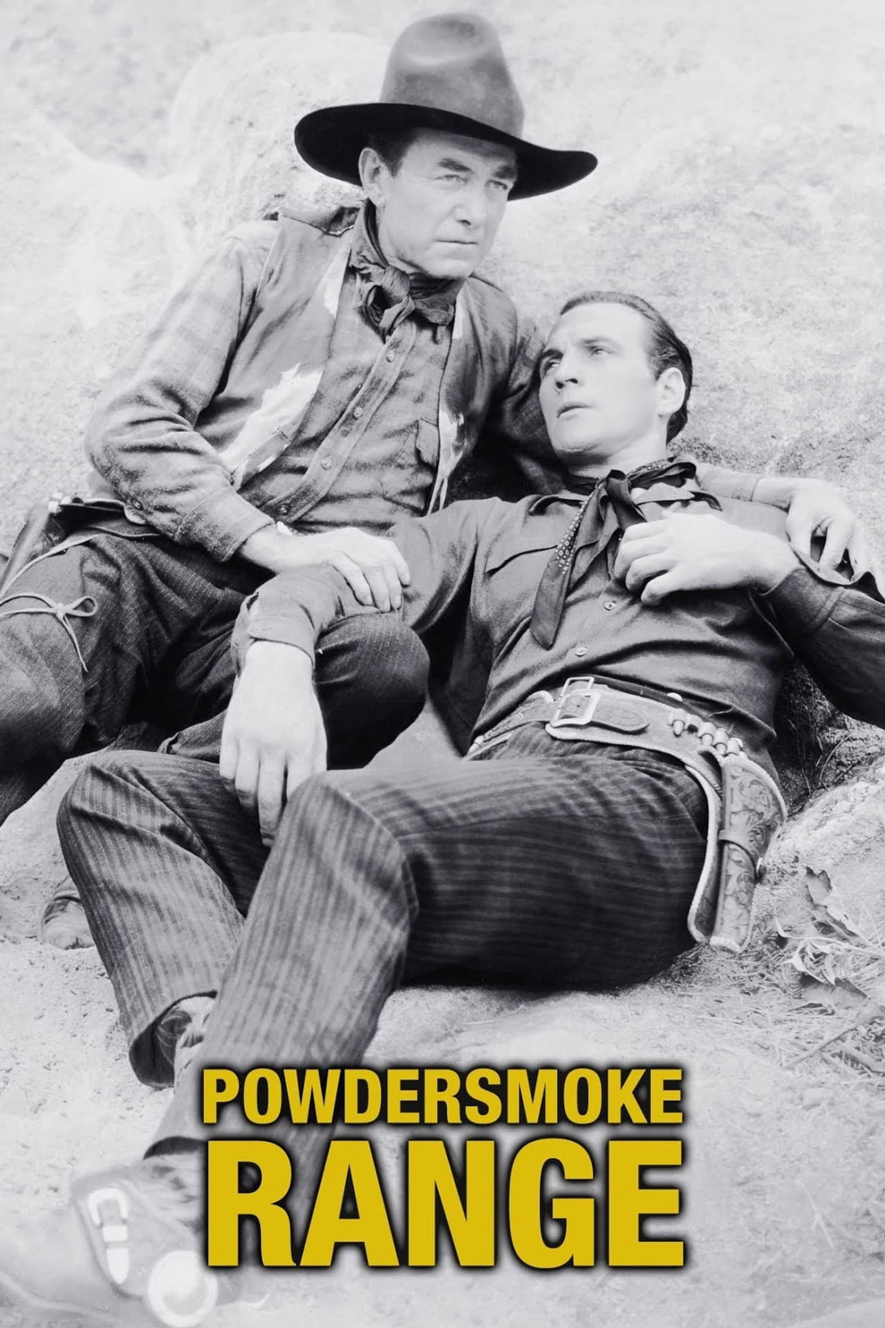 Powdersmoke Range preview 2