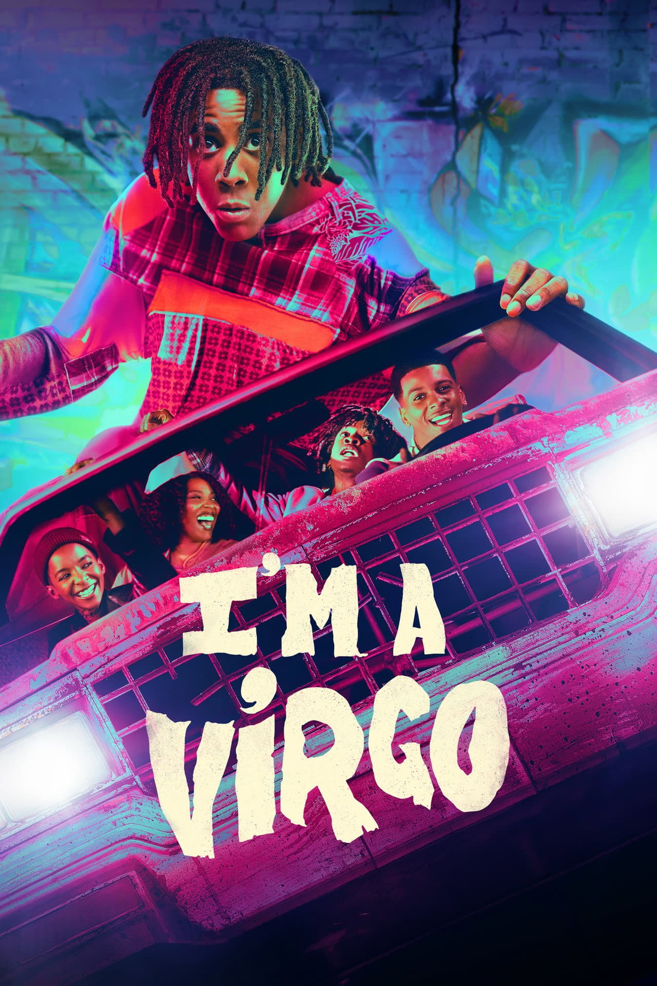 I'm a Virgo preview 2