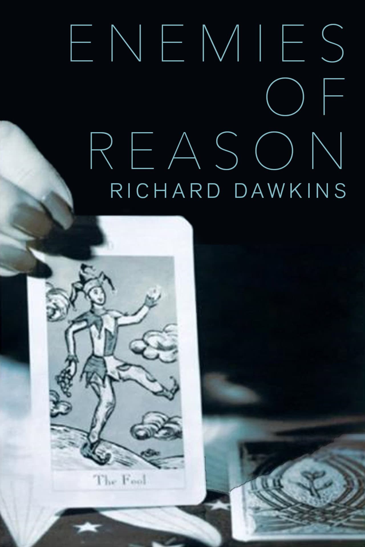 The Enemies of Reason preview 1