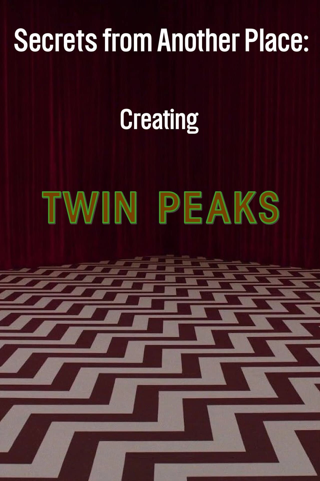 Secrets from Another Place: Creating Twin Peaks preview 2