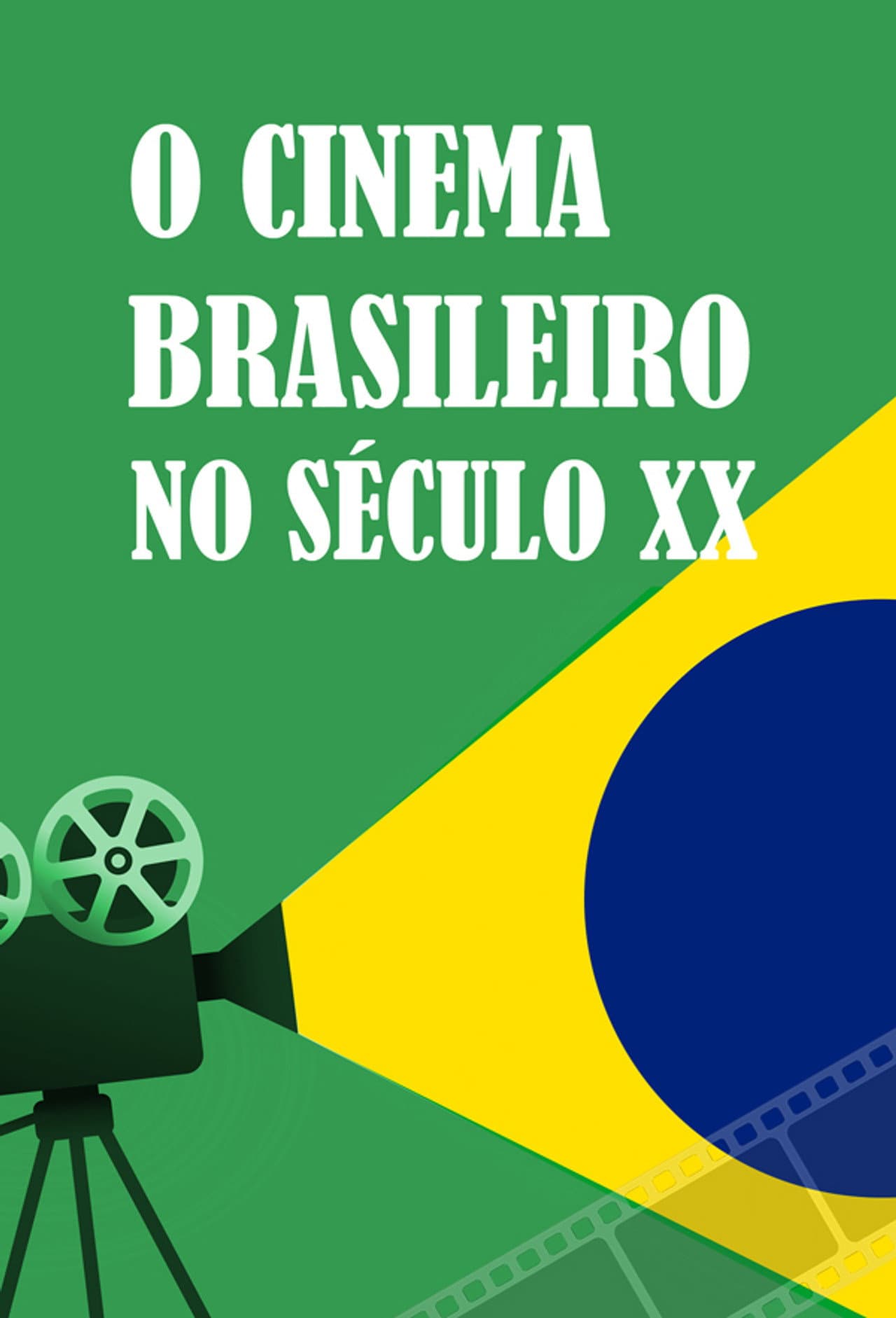 Brazilian Cinema in the 20th Century preview 2