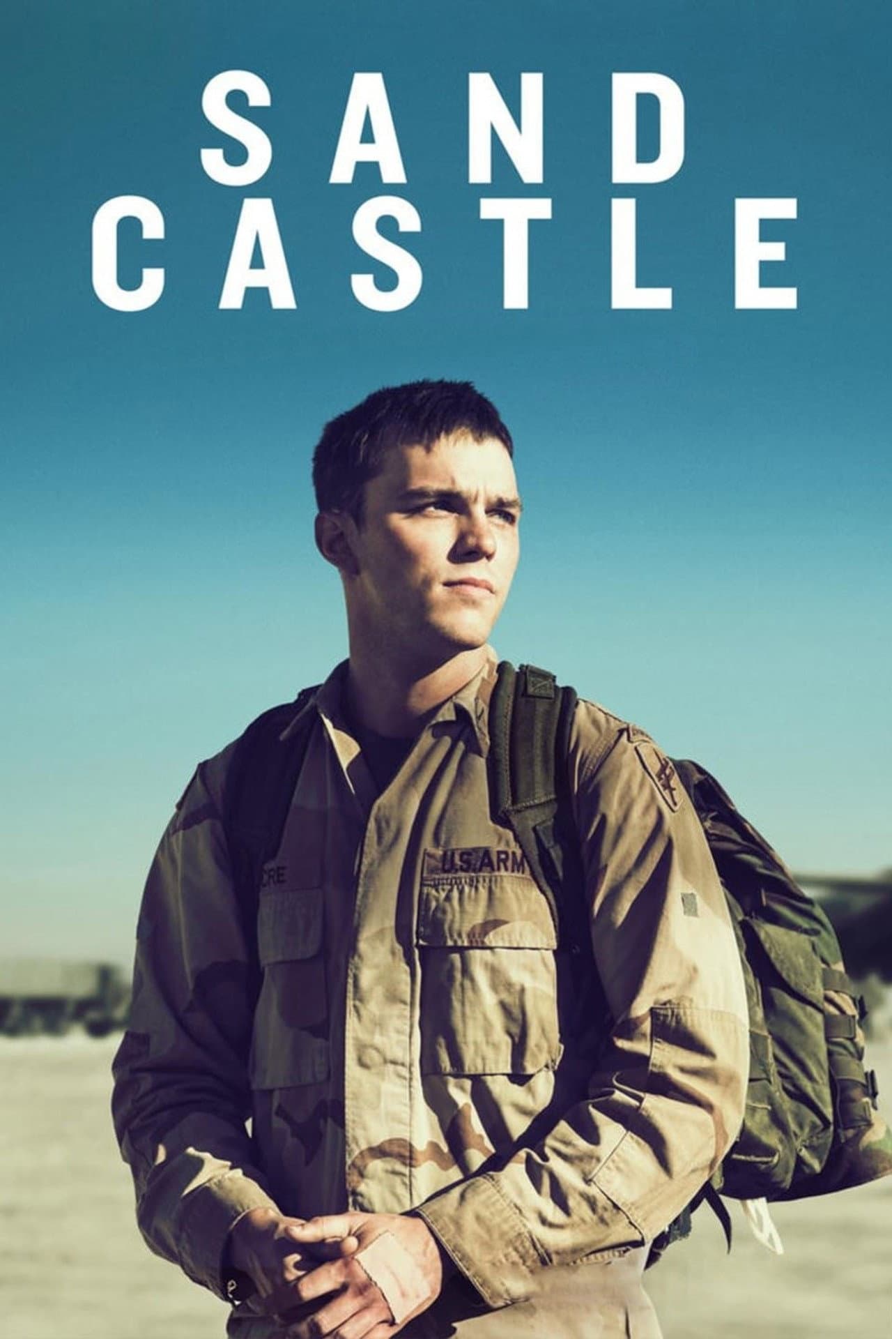 Sand Castle preview 2