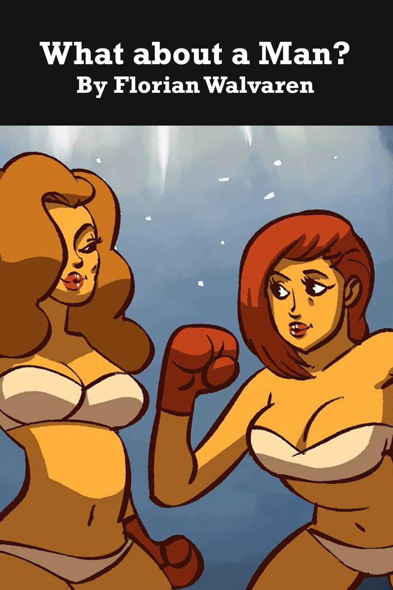 What About a Man? preview 1