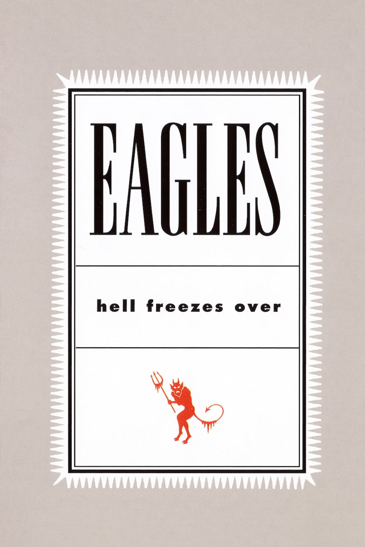 Eagles: Hell Freezes Over preview 2