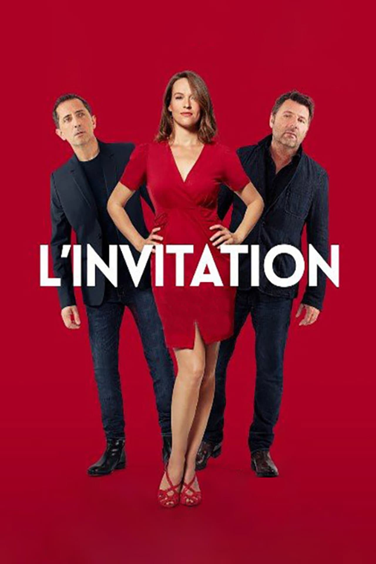 L'Invitation preview 2