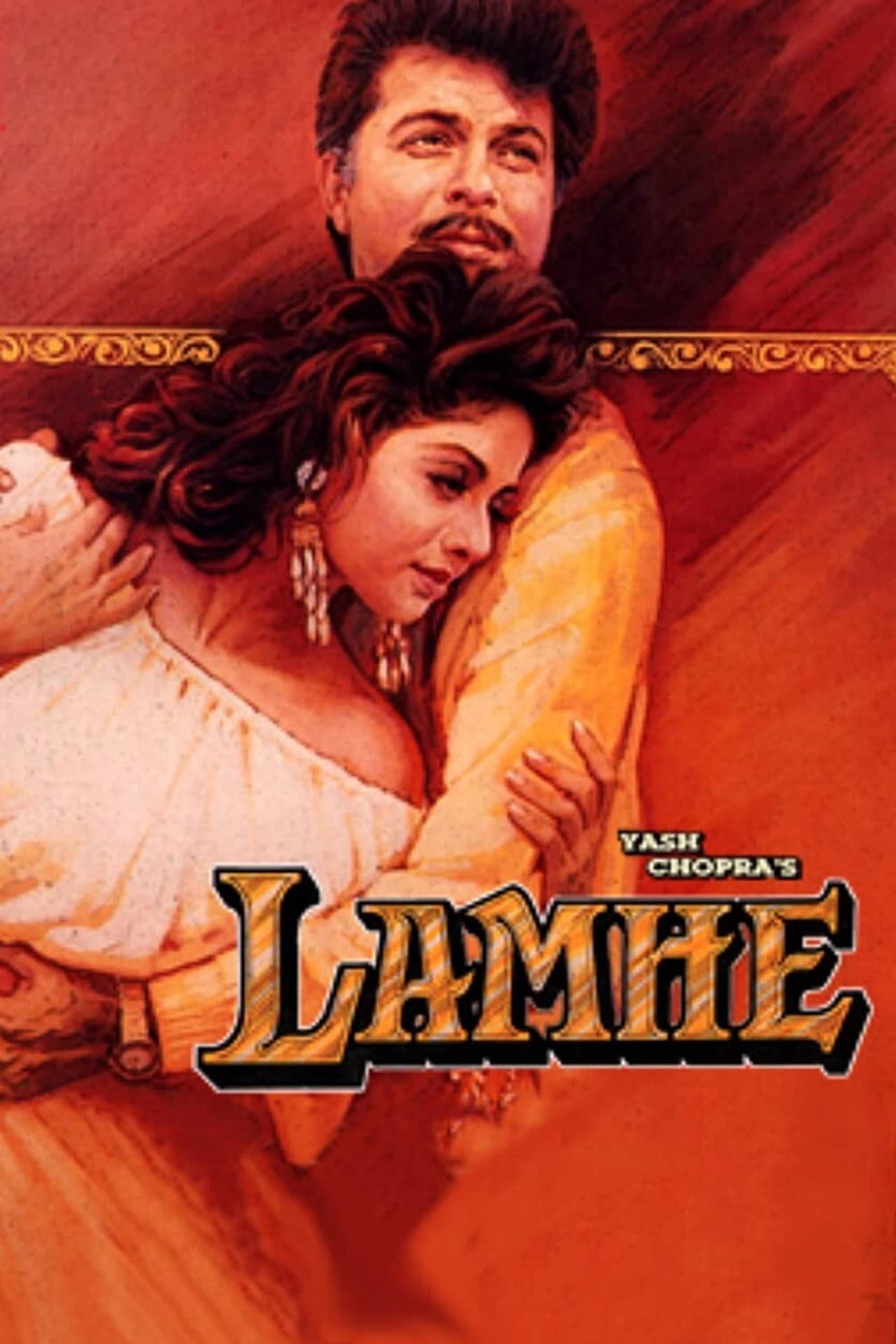 Lamhe preview 2