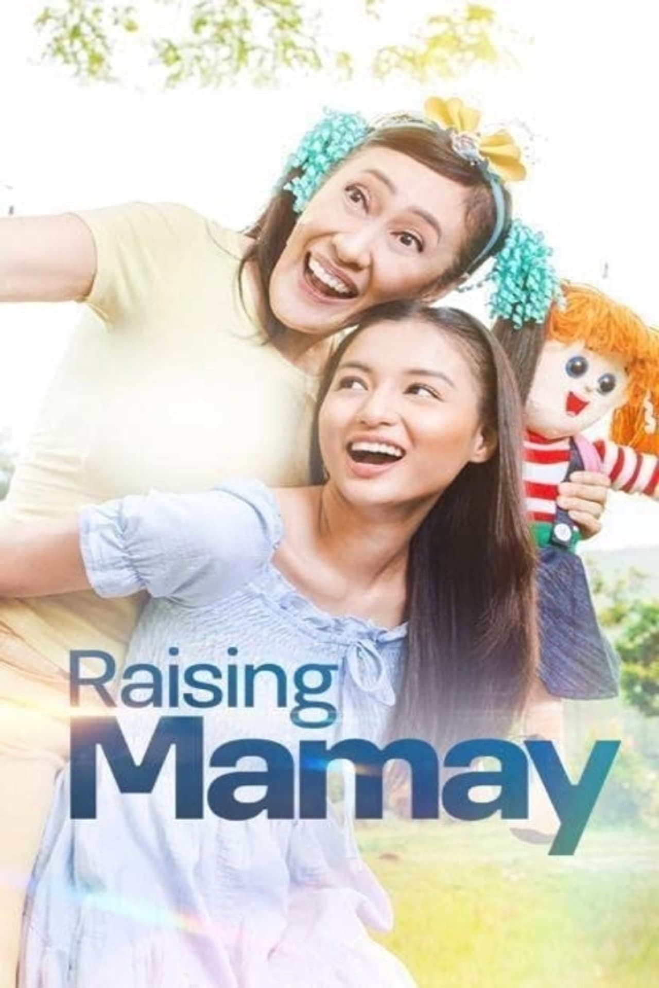 Raising Mama preview 2