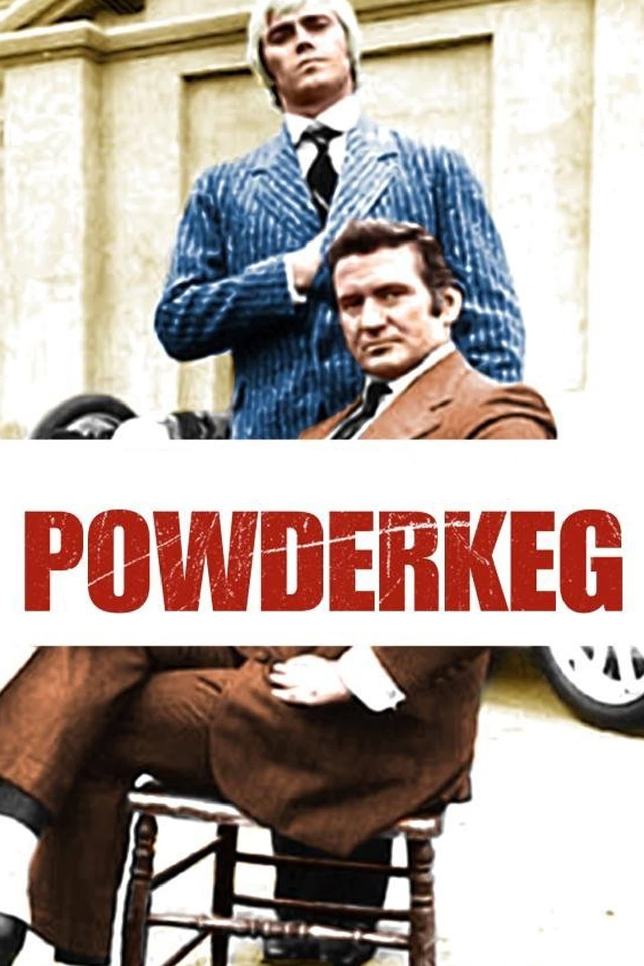 Powderkeg preview 2