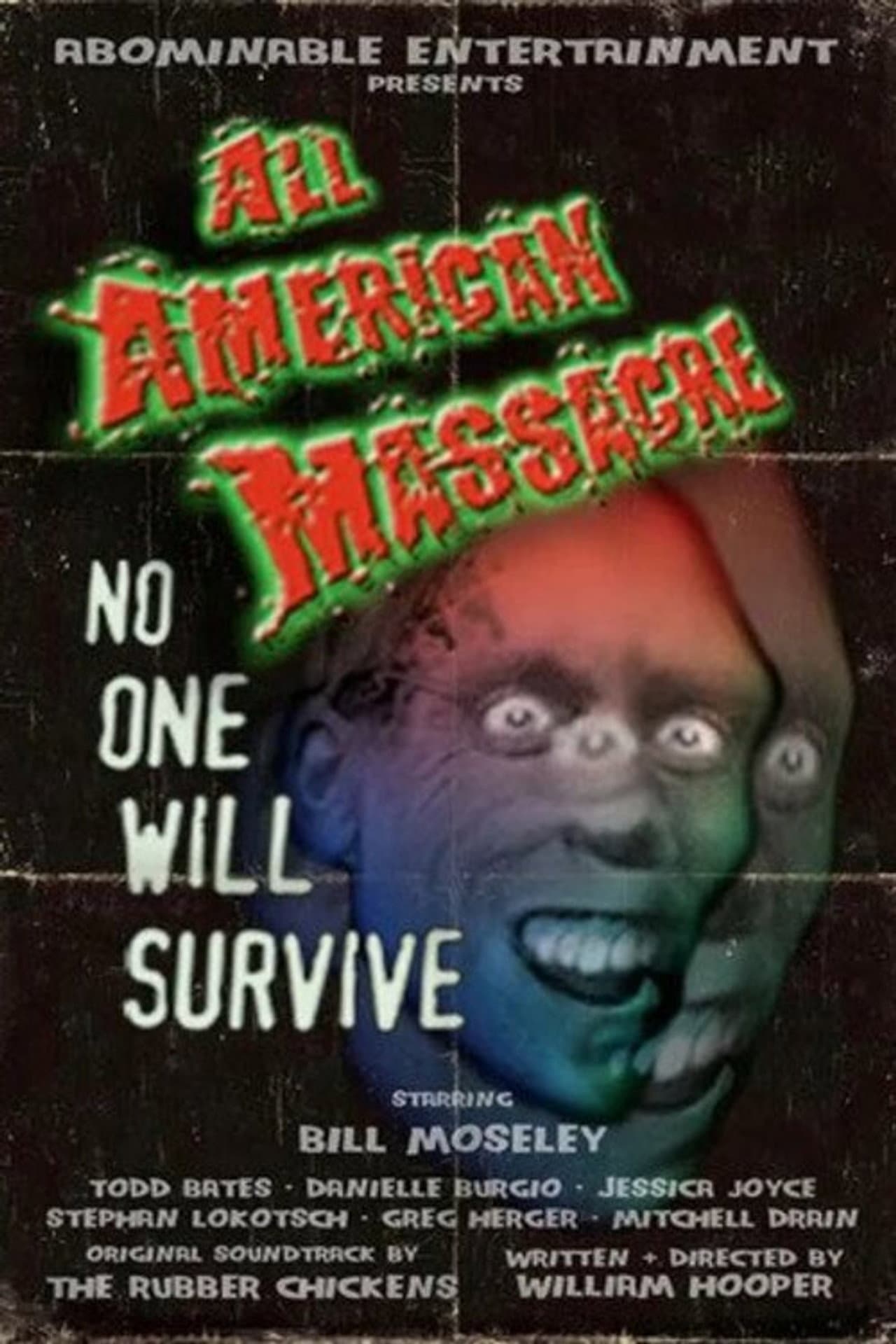 All American Massacre preview 2