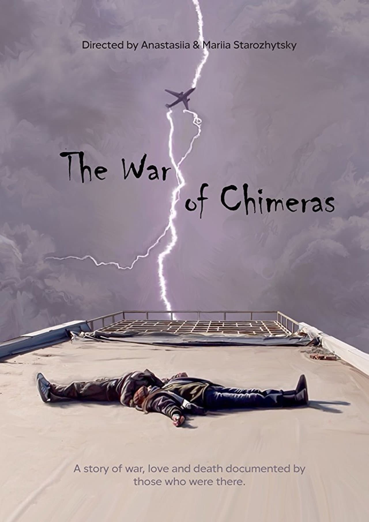 The War of Chimeras preview 2